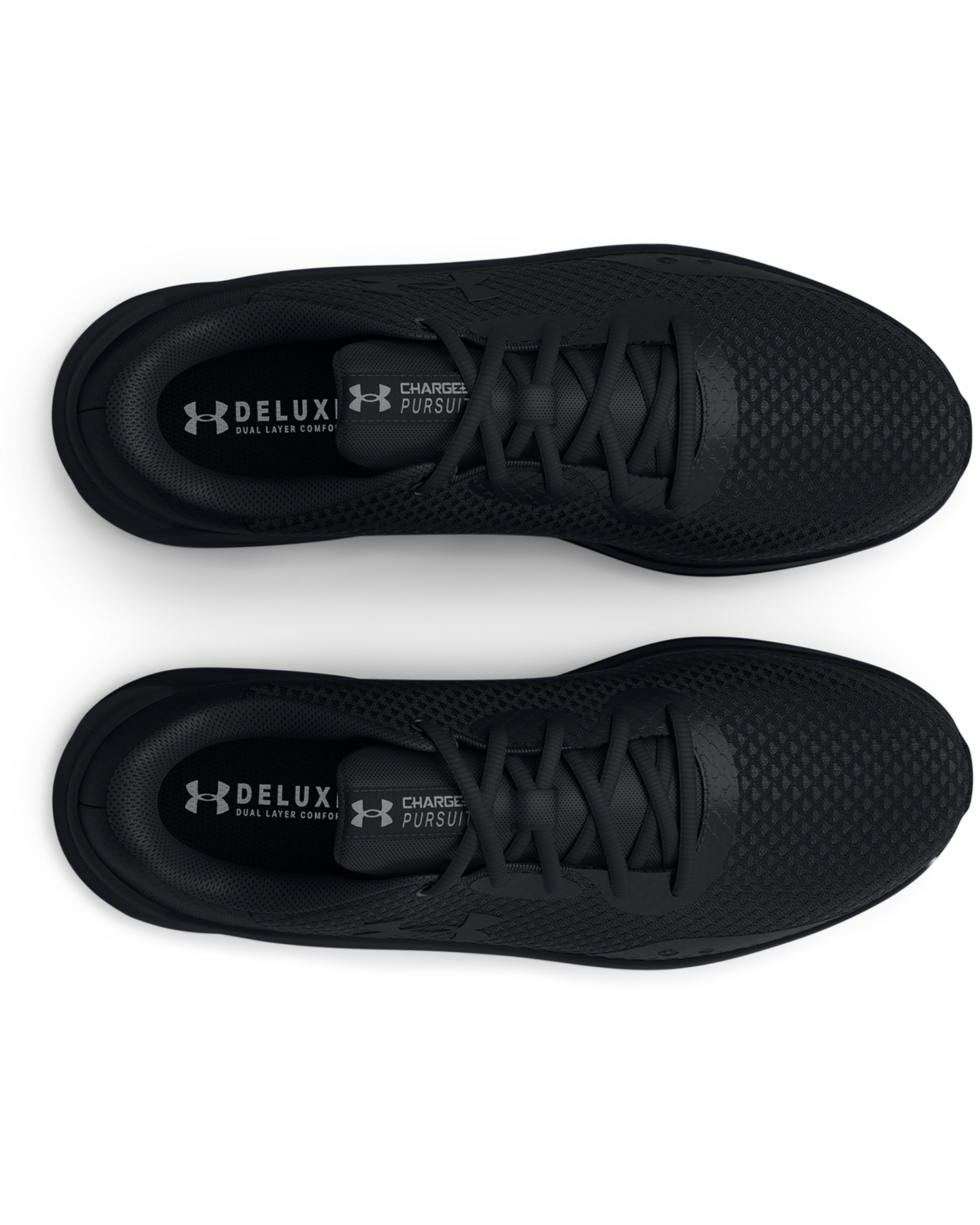 Women's UA Charged Pursuit 3 Running Shoes