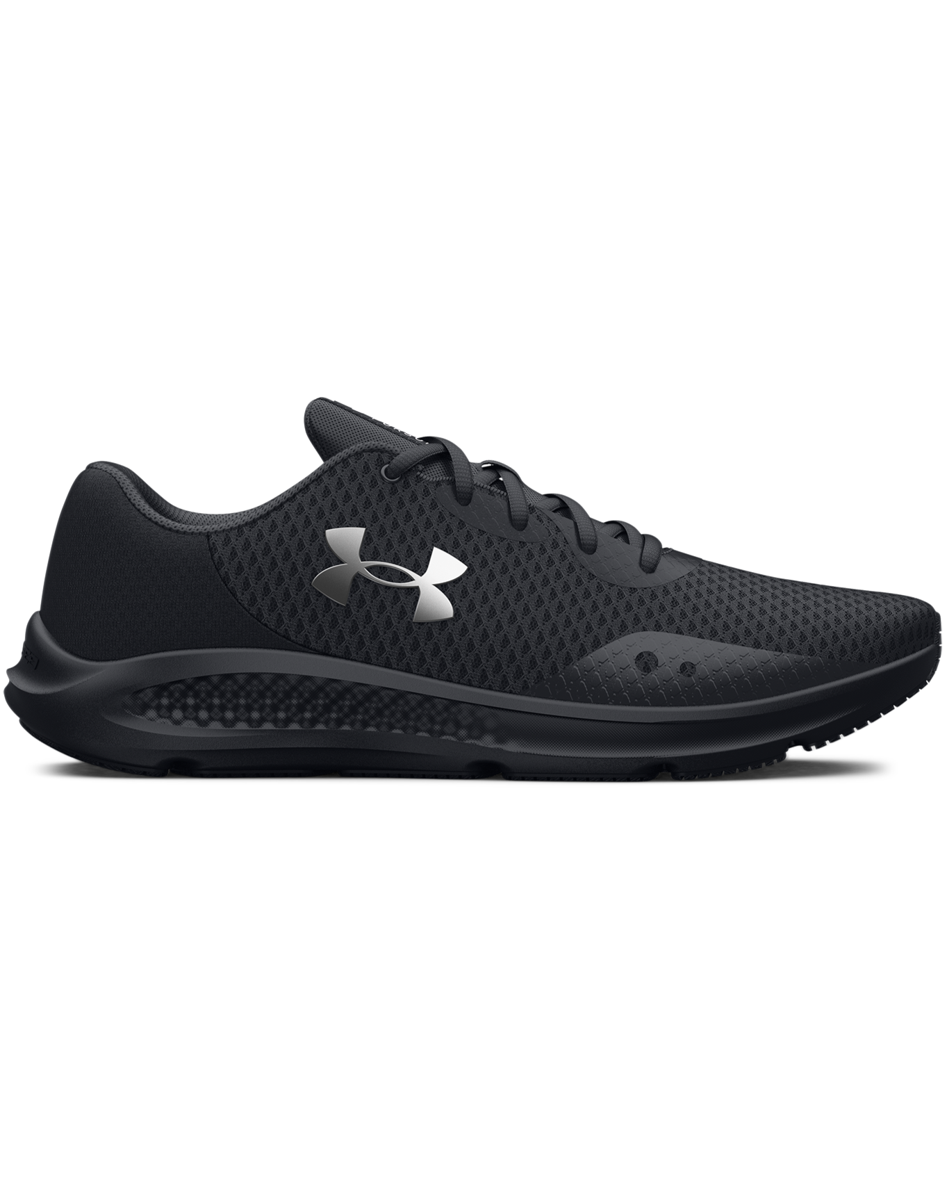Women's UA Charged Pursuit 3 Running Shoes