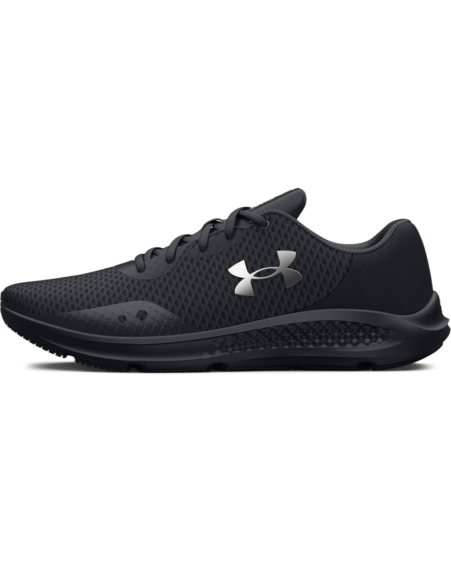 Women's UA Charged Pursuit 3 Running Shoes