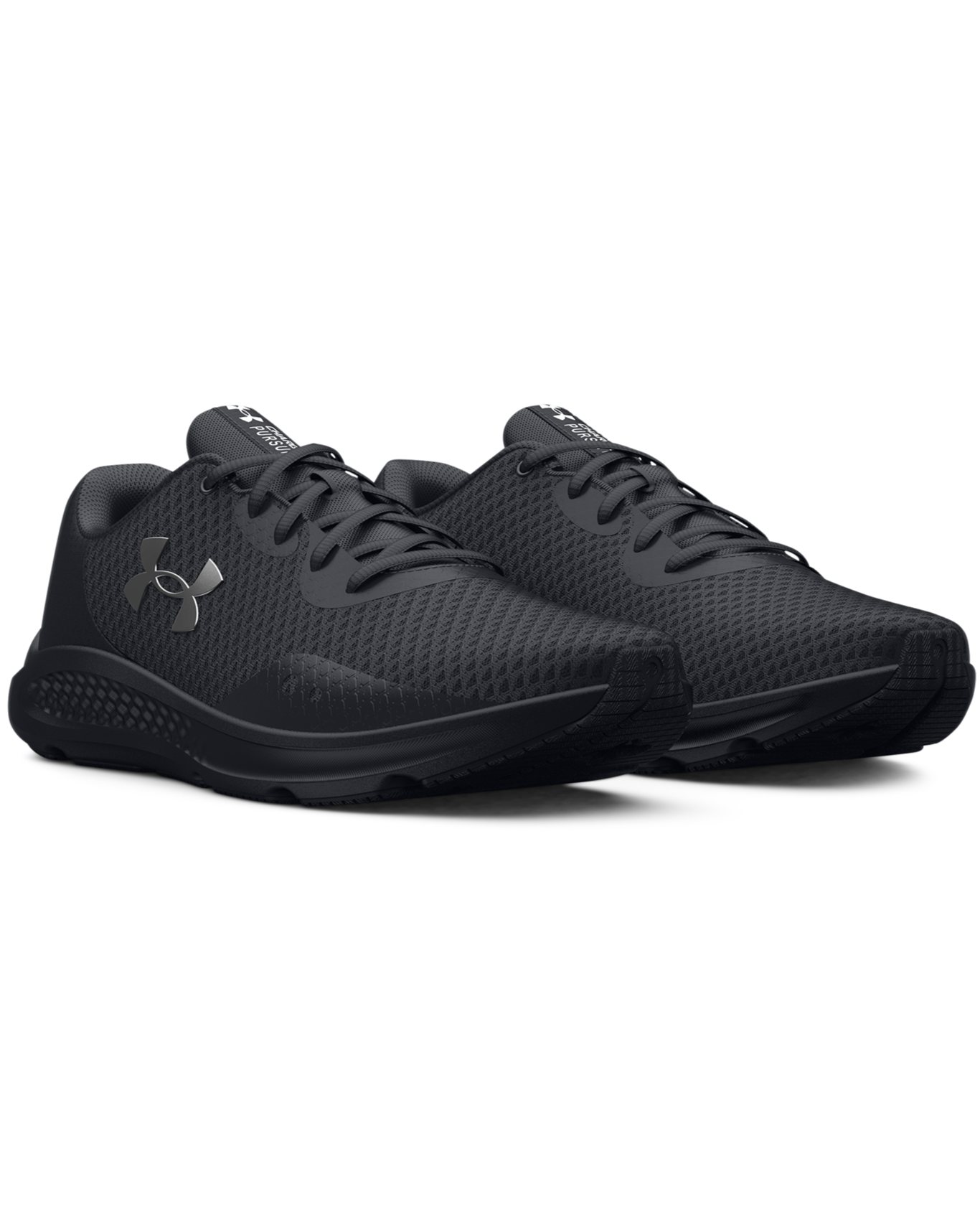 Women's UA Charged Pursuit 3 Running Shoes