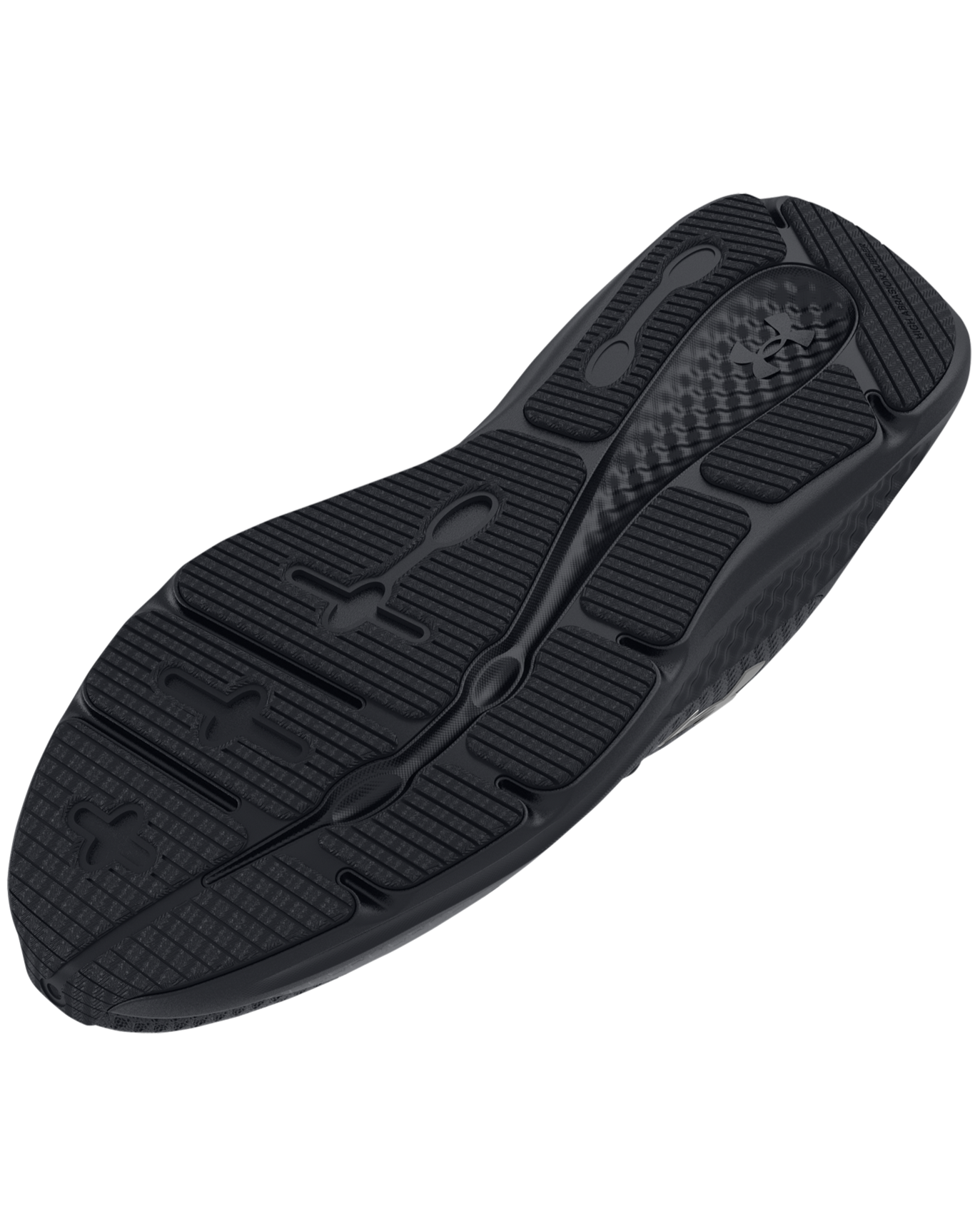 Women's UA Charged Pursuit 3 Running Shoes