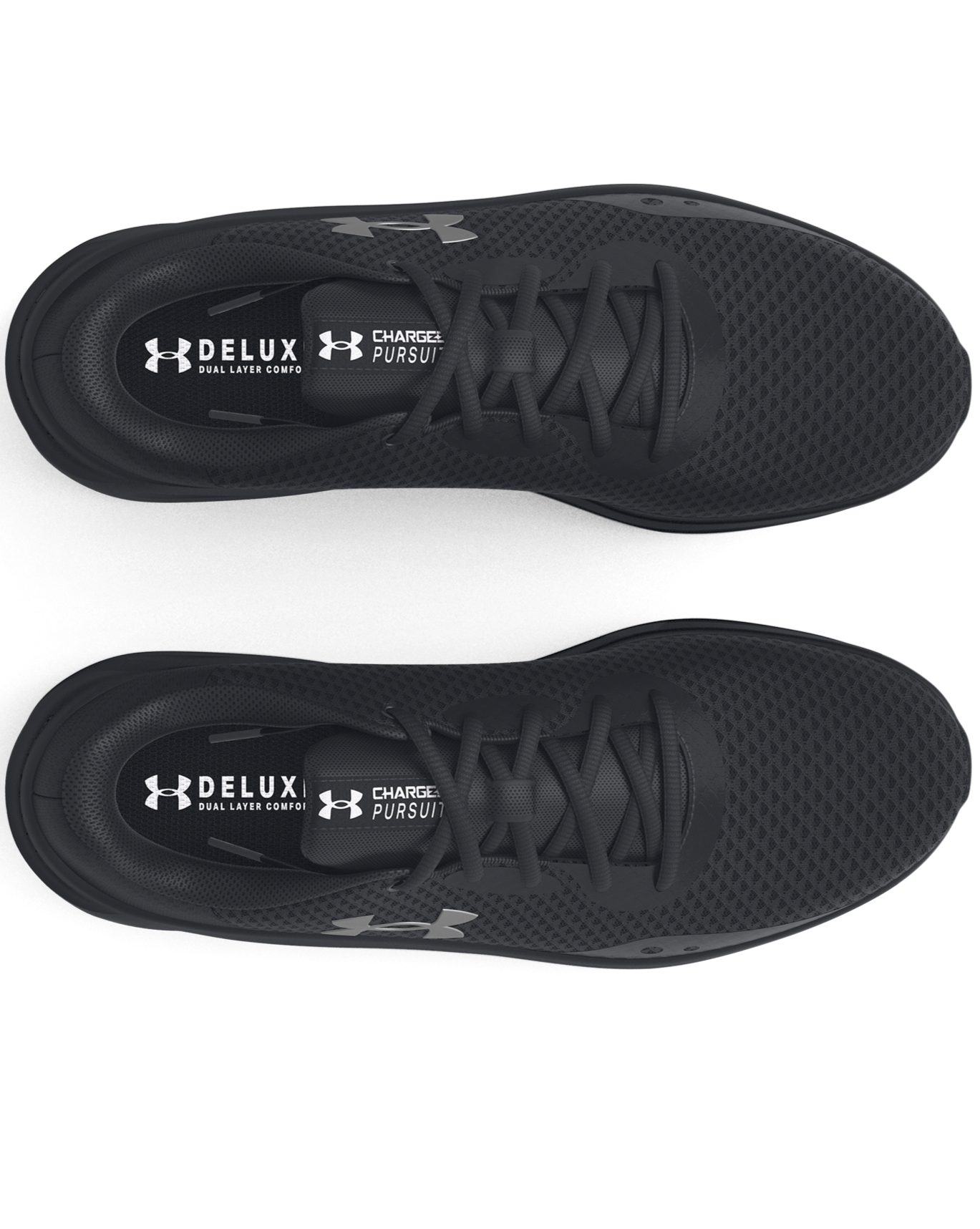 Women's UA Charged Pursuit 3 Running Shoes