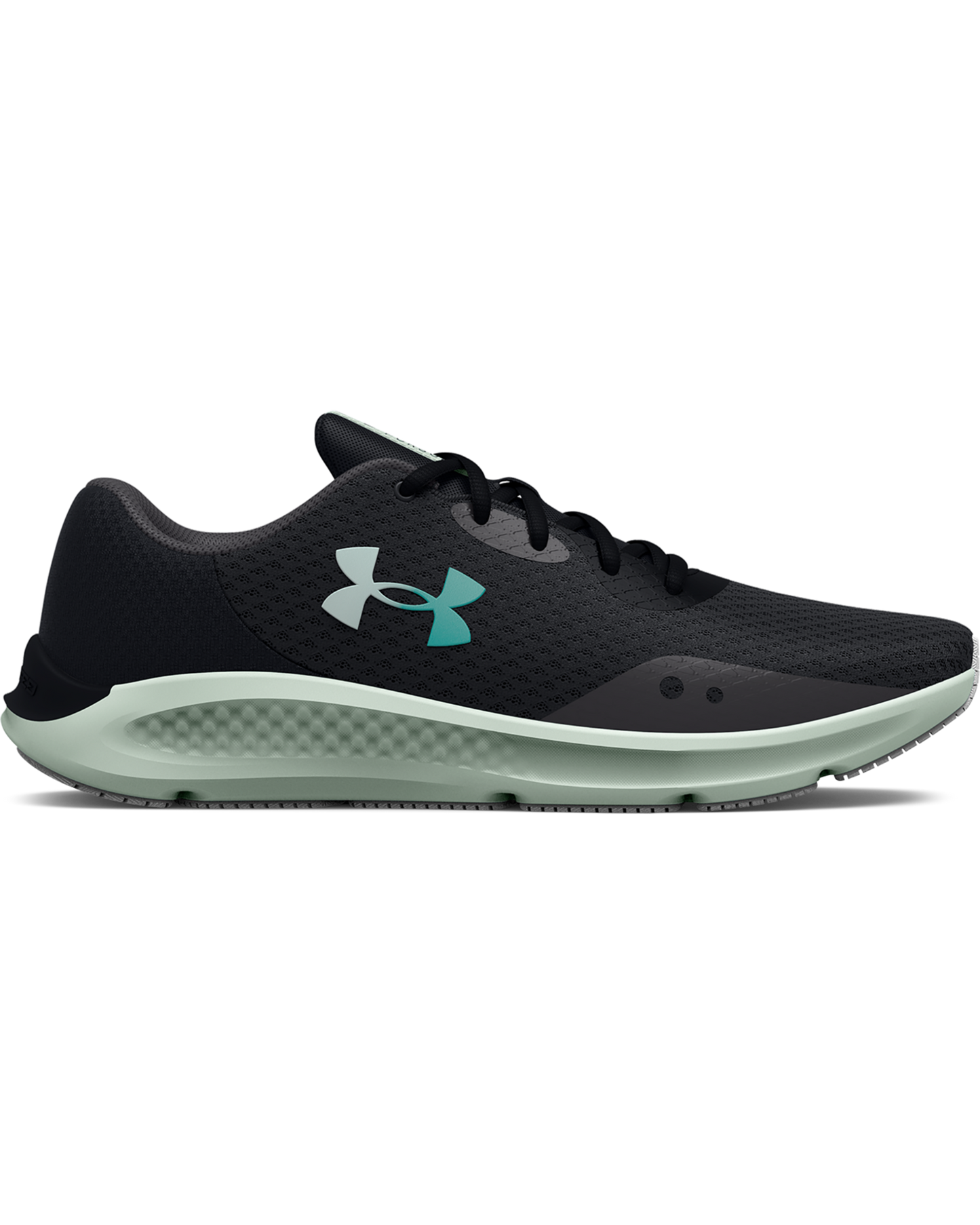 Women's UA Charged Pursuit 3 Running Shoes