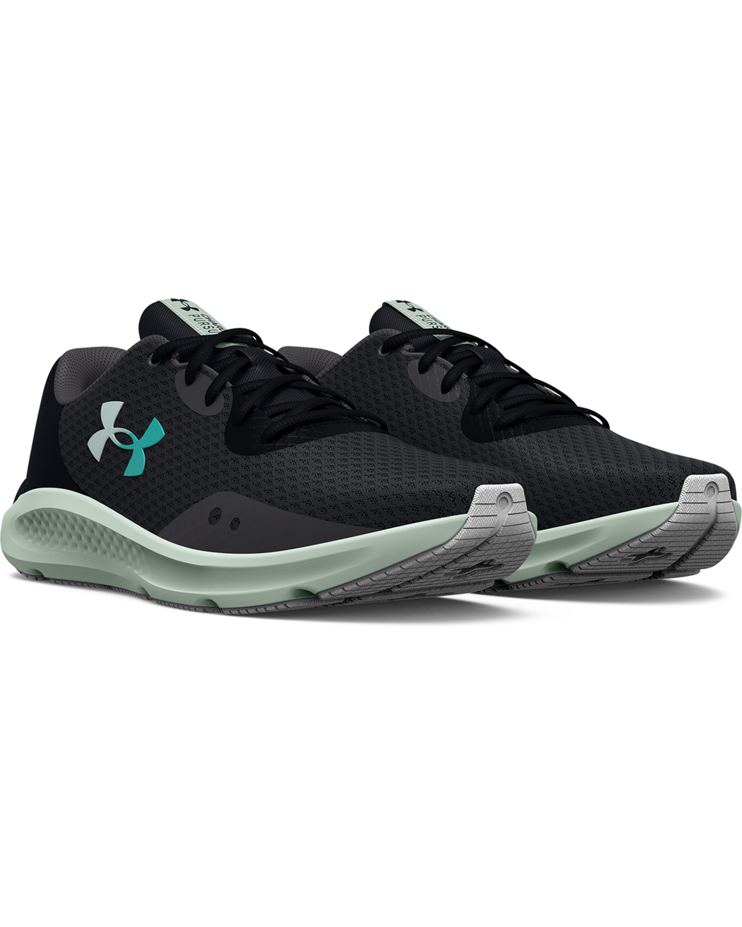 Women's UA Charged Pursuit 3 Running Shoes