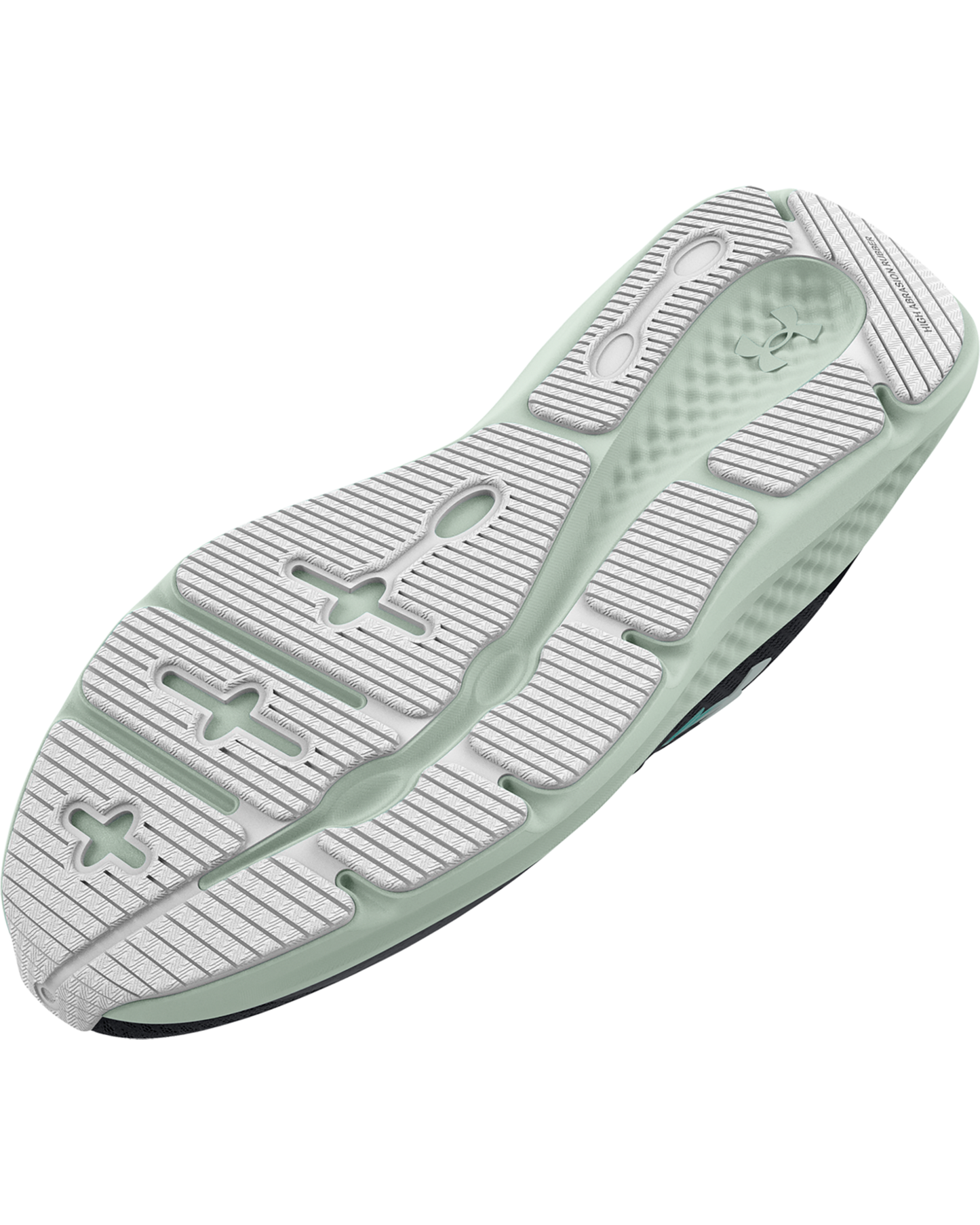 Women's UA Charged Pursuit 3 Running Shoes