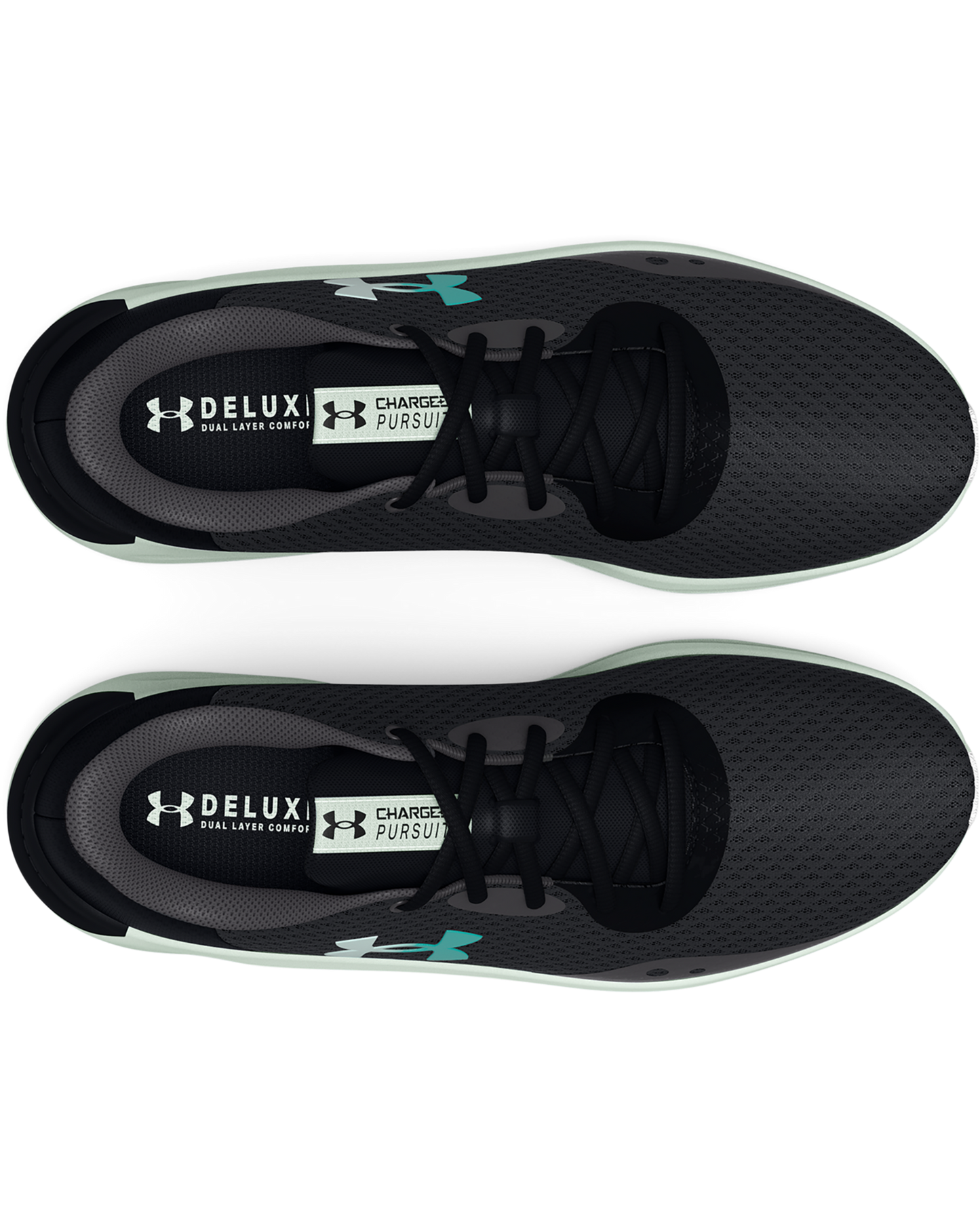 Women's UA Charged Pursuit 3 Running Shoes