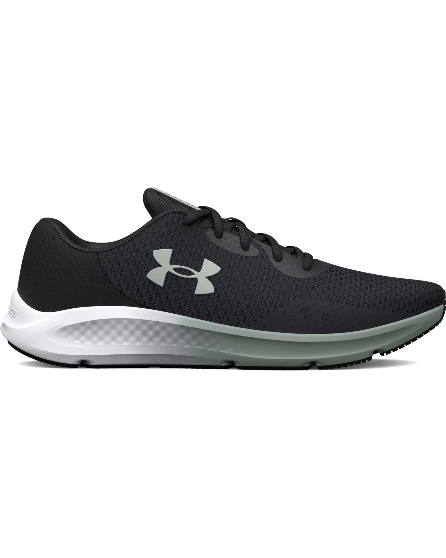 Women's UA Charged Pursuit 3 Running Shoes