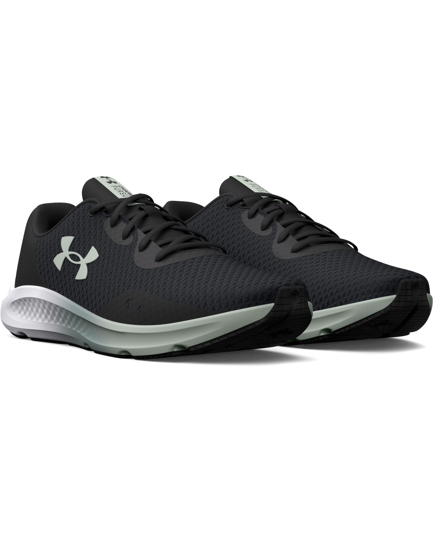 Women's UA Charged Pursuit 3 Running Shoes