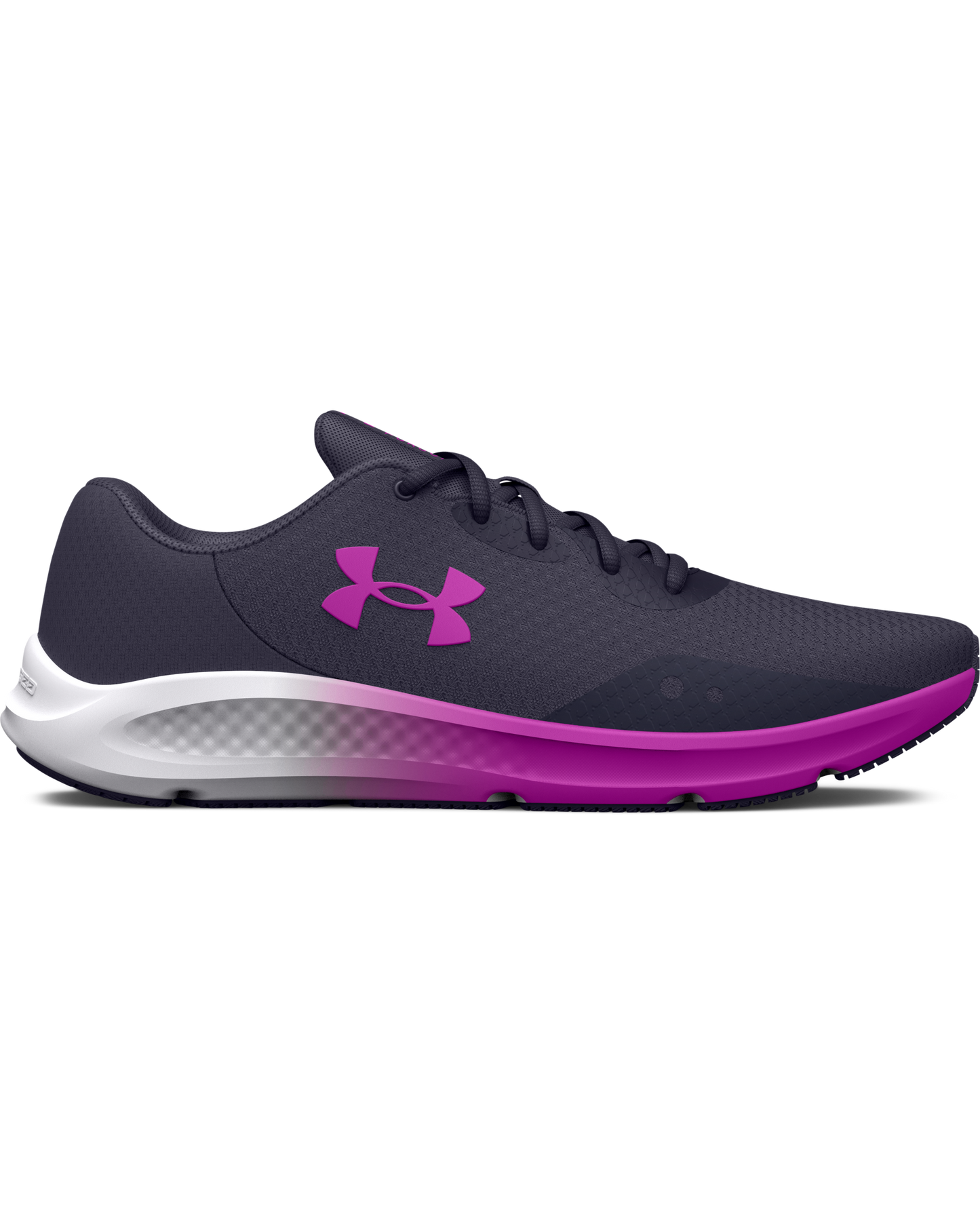Women's UA Charged Pursuit 3 Running Shoes