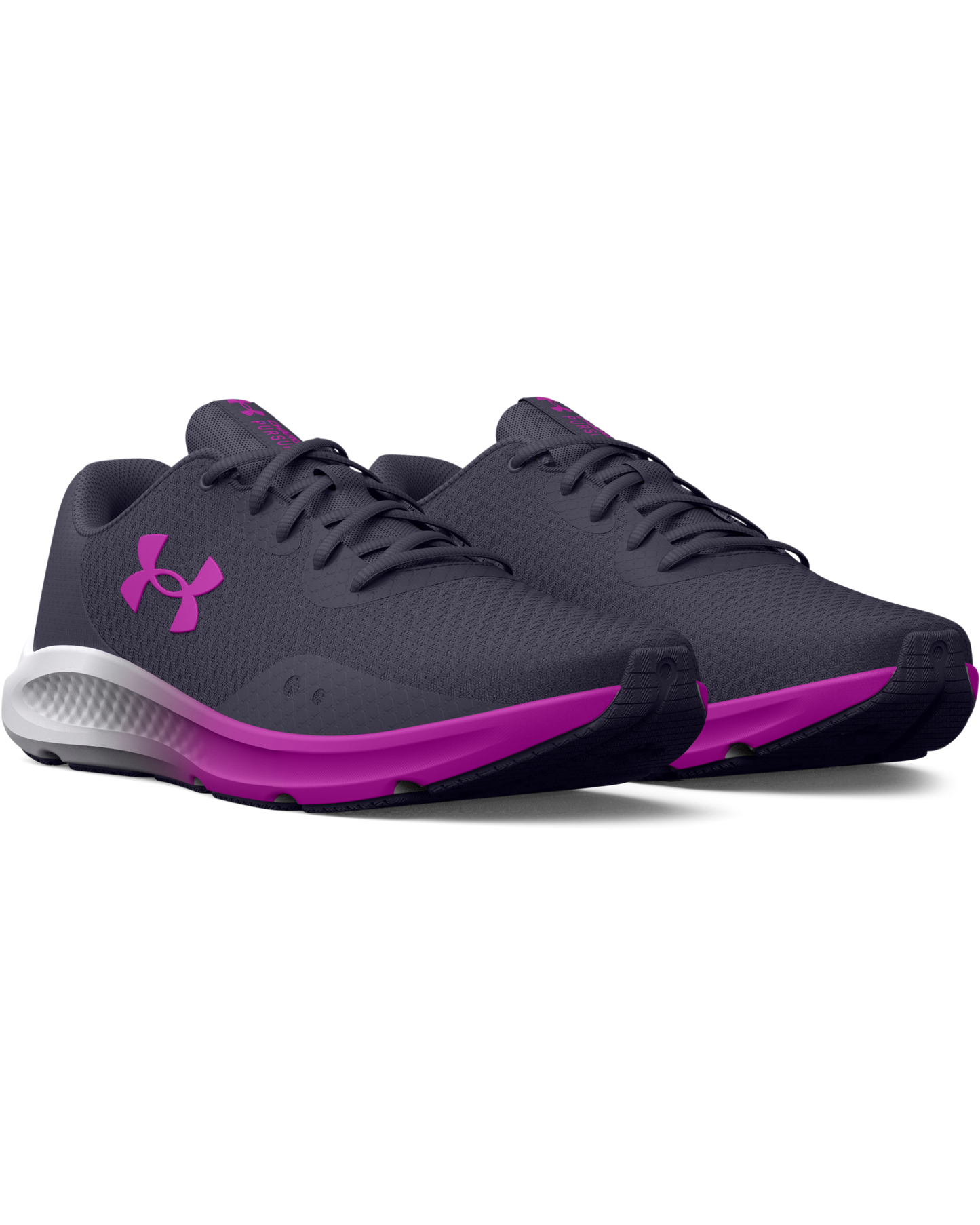 Women's UA Charged Pursuit 3 Running Shoes