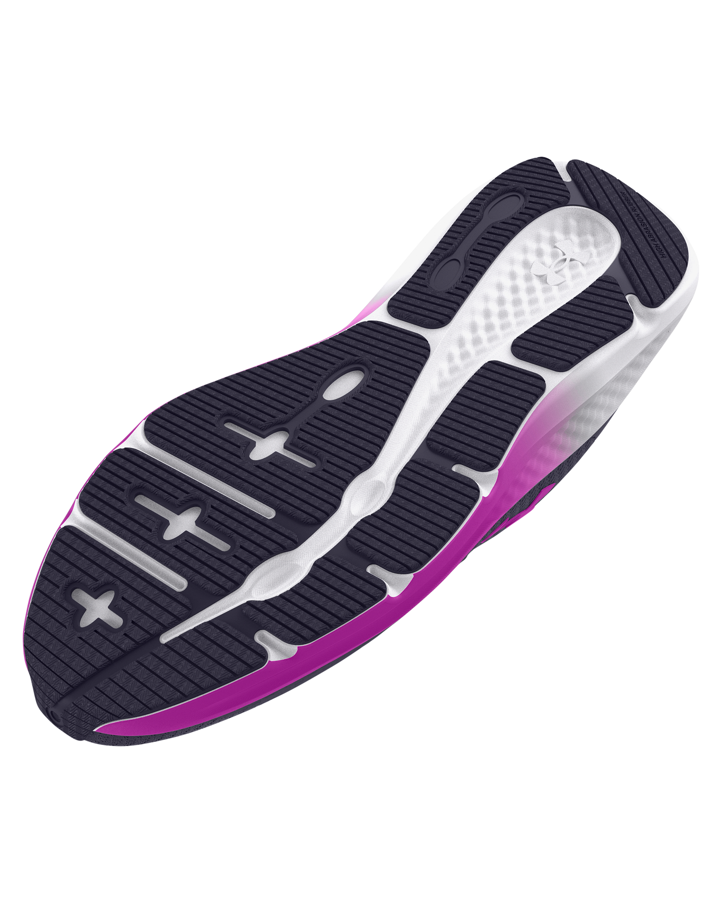 Women's UA Charged Pursuit 3 Running Shoes