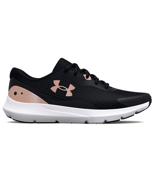 Women's UA Surge 3 Running Shoes