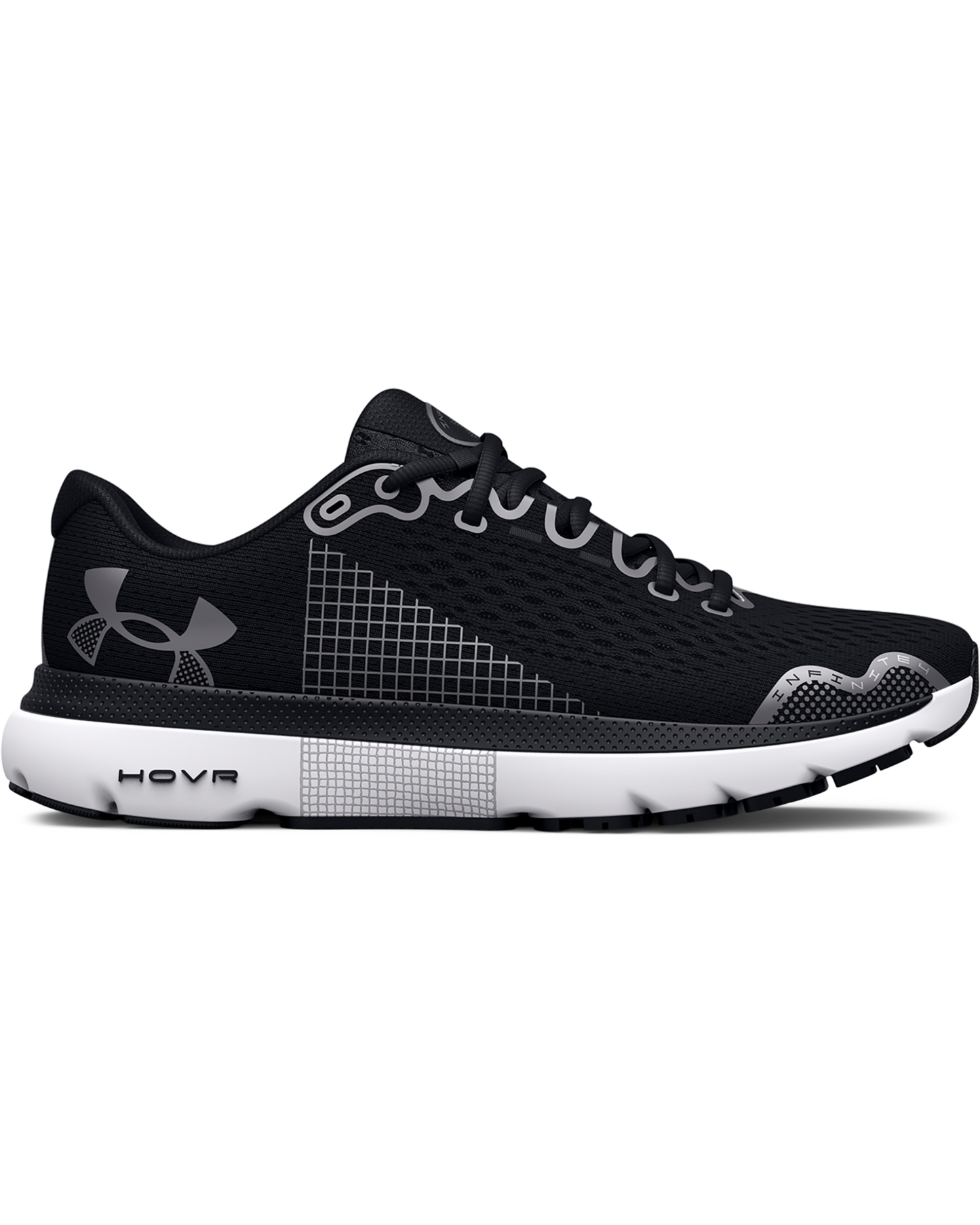 Men's UA HOVR™ Infinite 4 Running Shoes