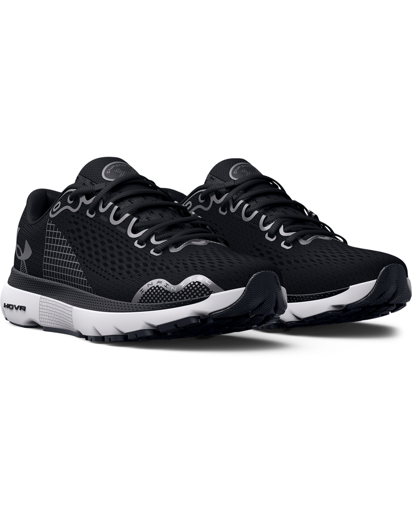 Men's UA HOVR™ Infinite 4 Running Shoes