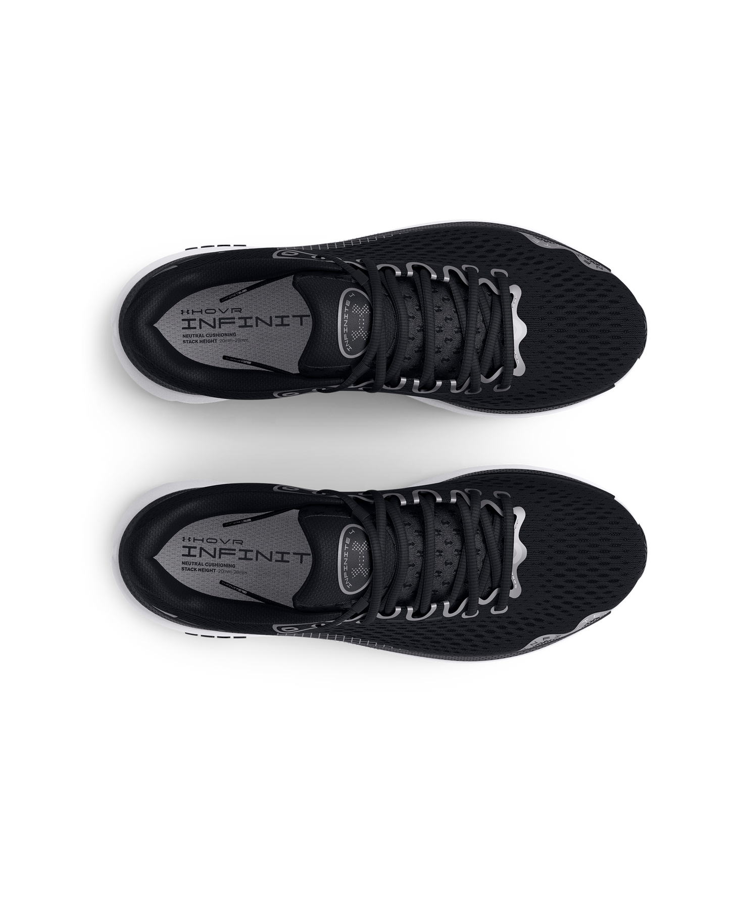 Men's UA HOVR™ Infinite 4 Running Shoes