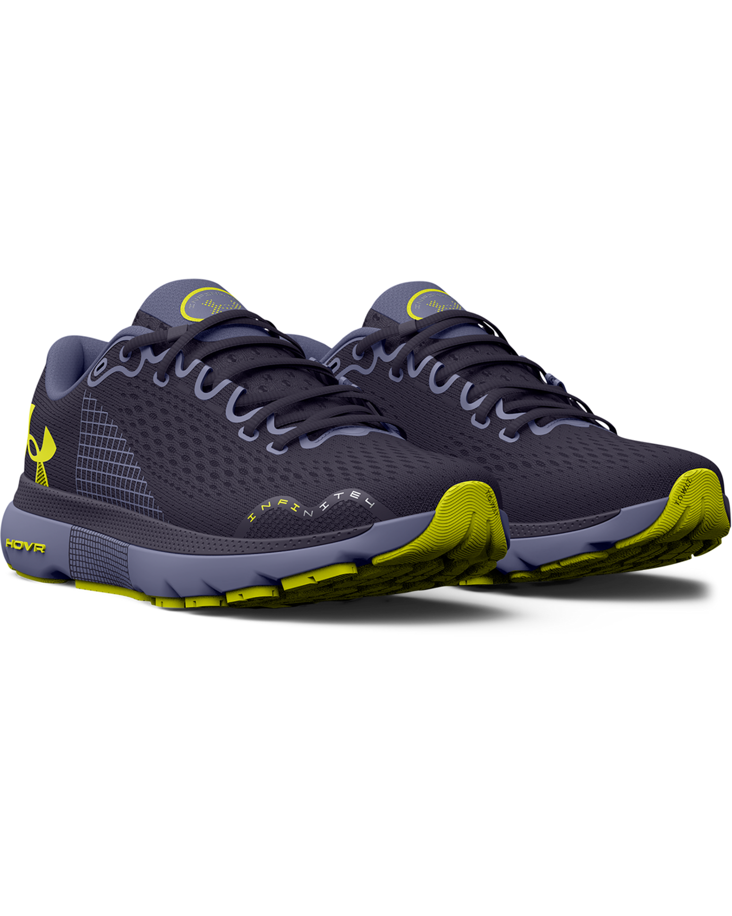 Men's UA HOVR Infinite 4 Running Shoes