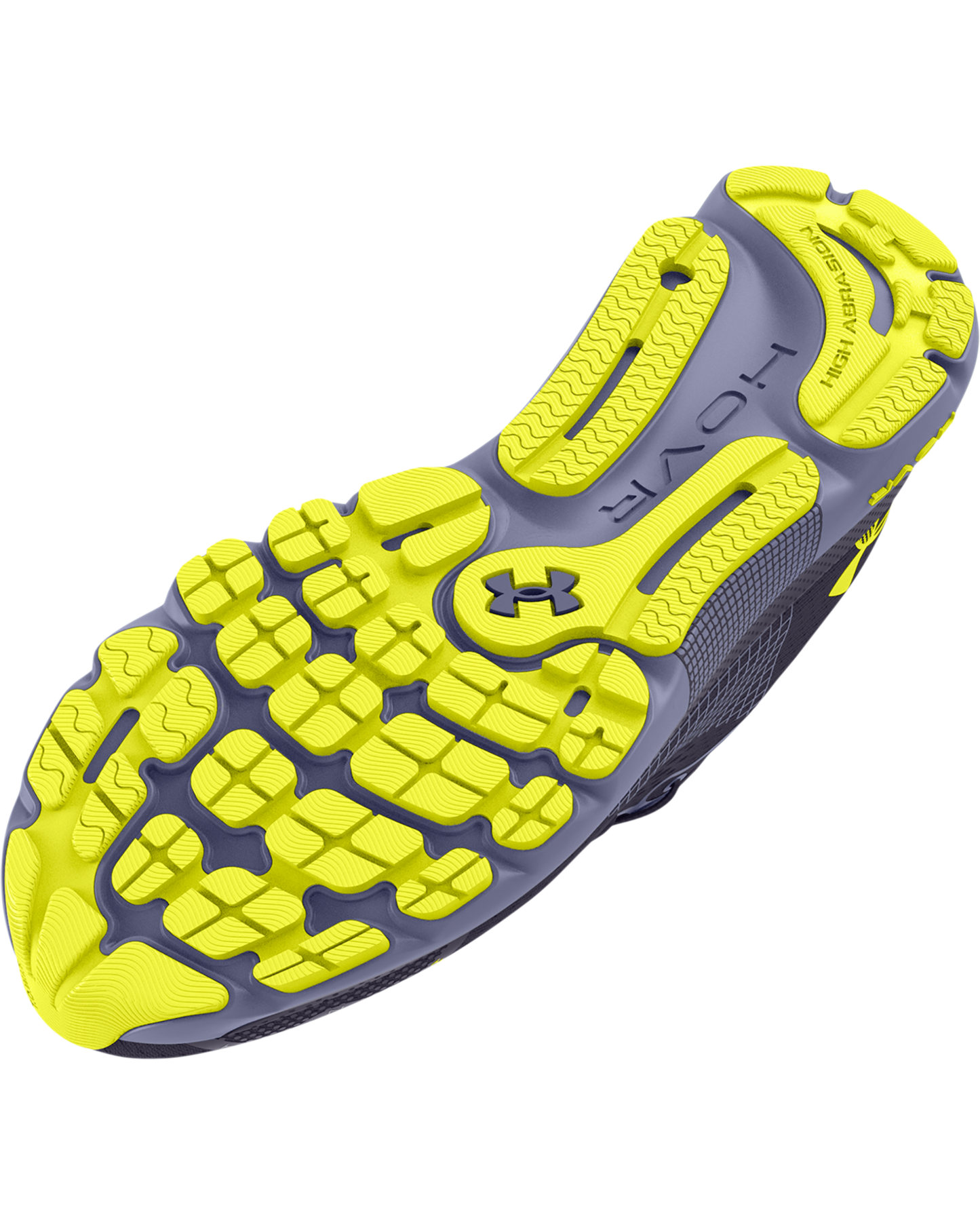Men's UA HOVR Infinite 4 Running Shoes