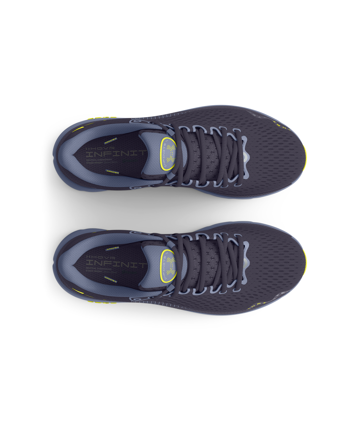 Men's UA HOVR Infinite 4 Running Shoes