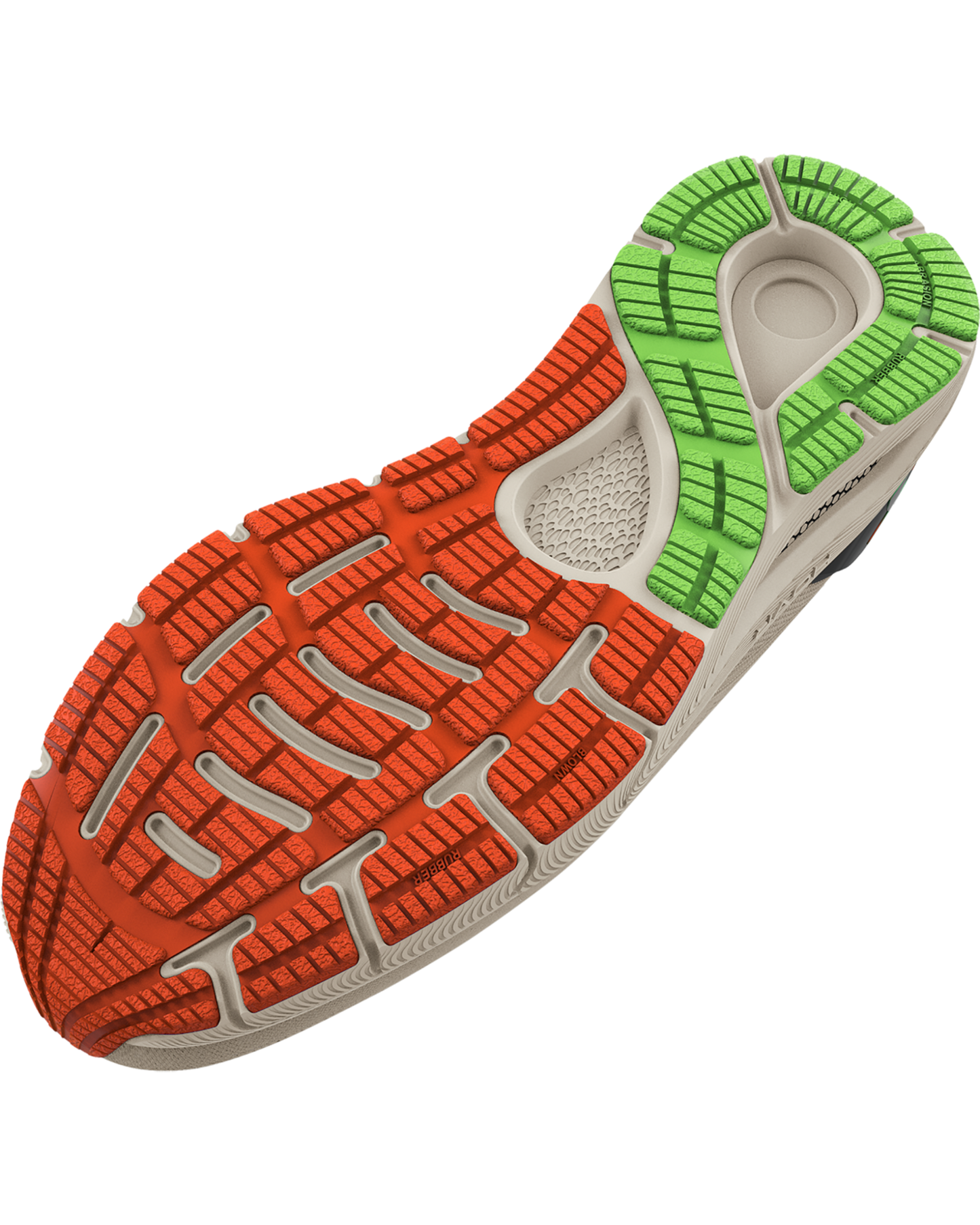 Men's UA HOVR™ Sonic 5 Running Shoes