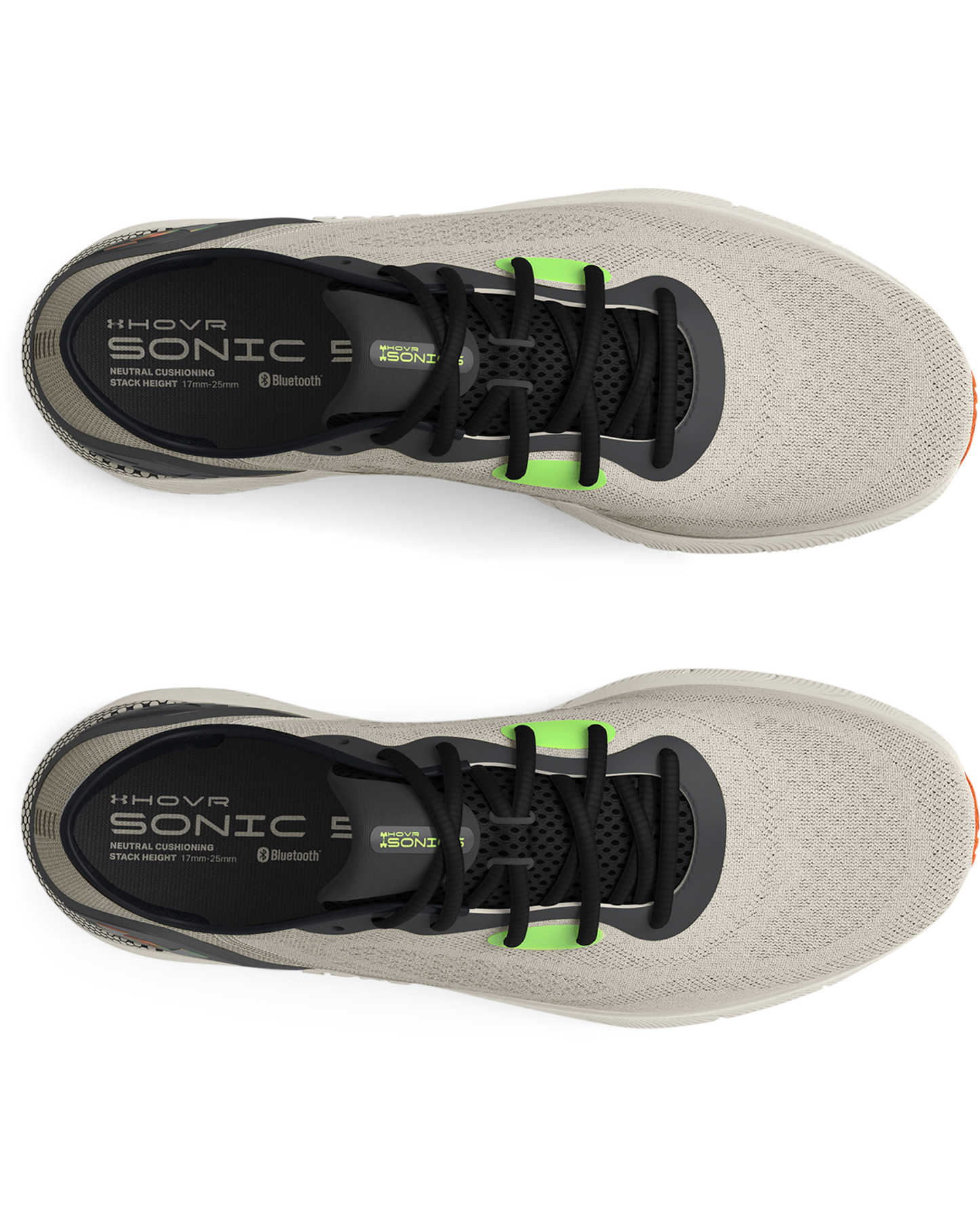 Men's UA HOVR™ Sonic 5 Running Shoes