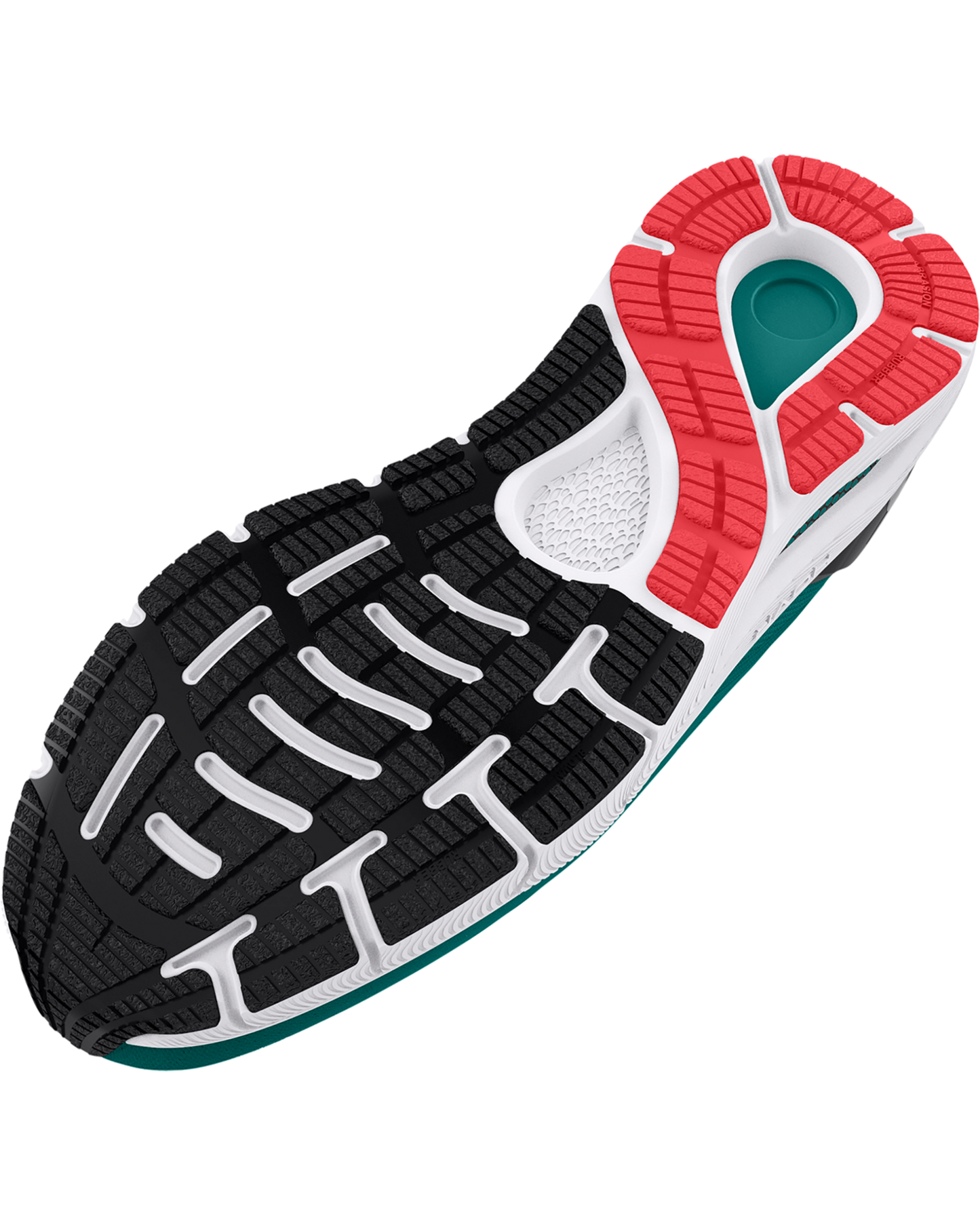 Men's UA HOVR™ Sonic 5 Running Shoes