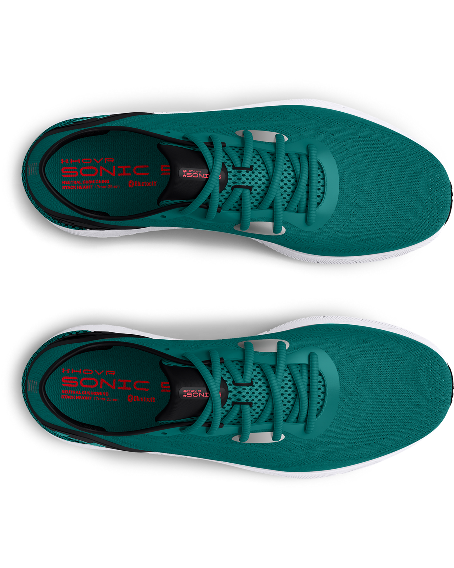 Men's UA HOVR™ Sonic 5 Running Shoes