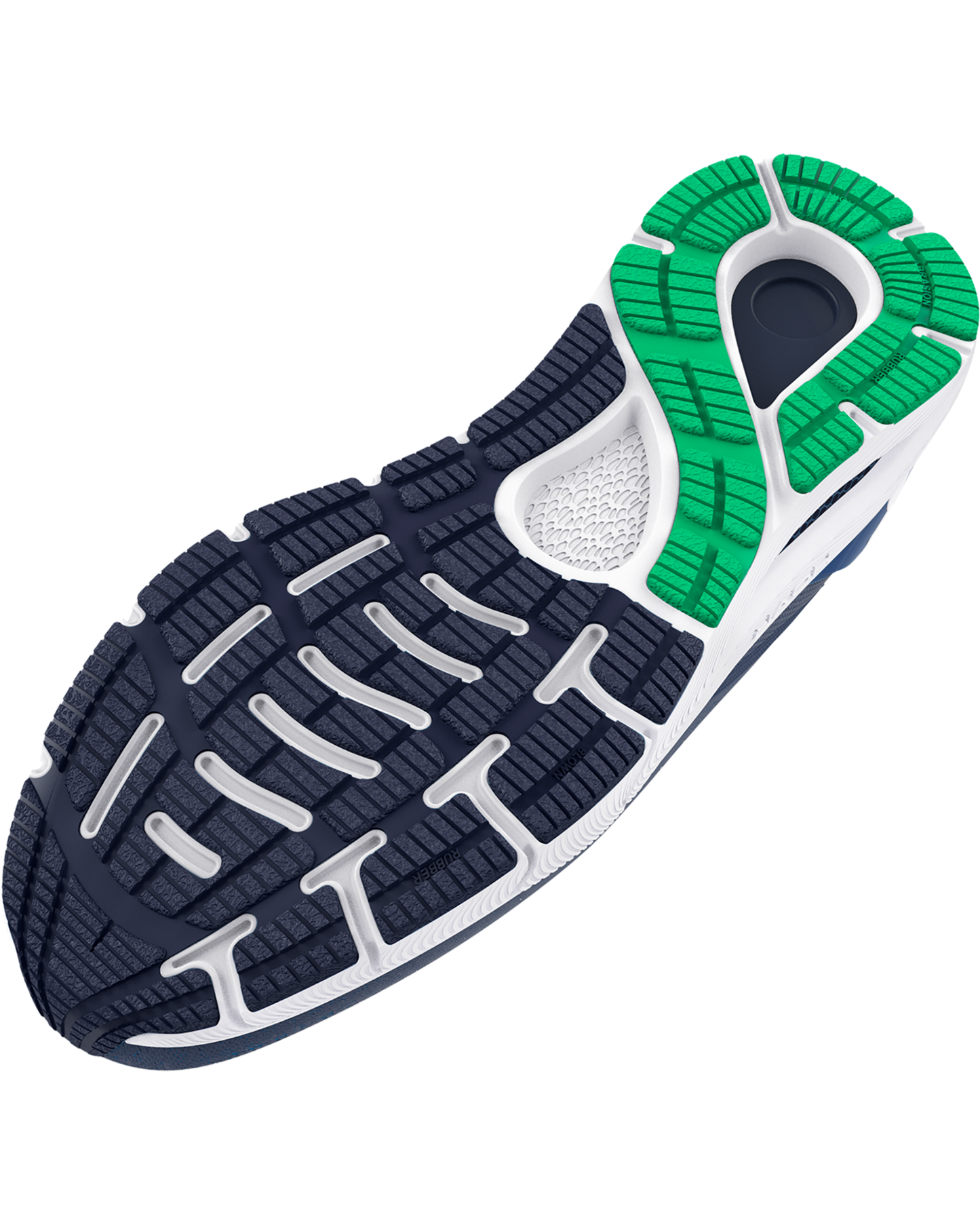 Men's UA HOVR™ Sonic 5 Running Shoes