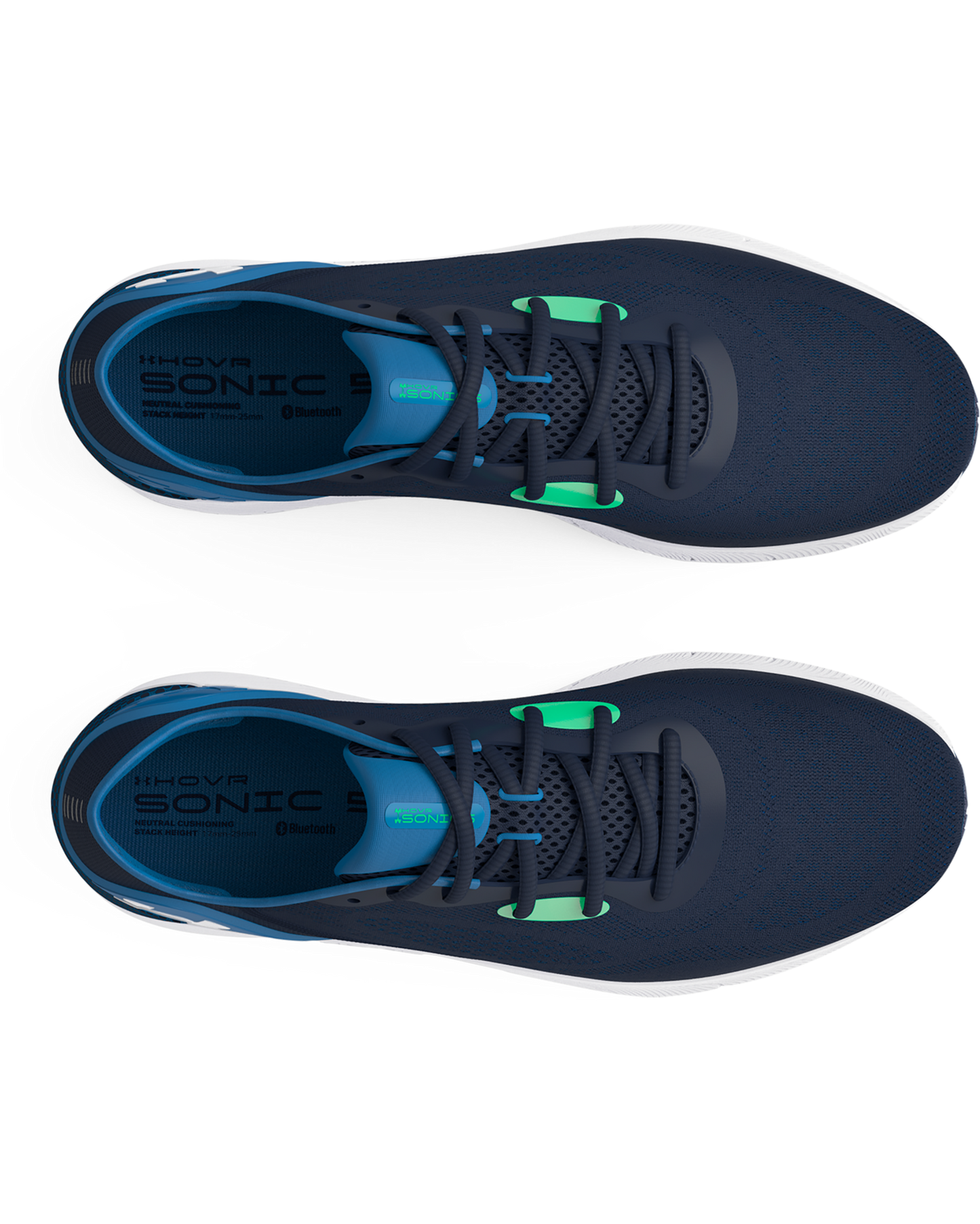 Men's UA HOVR™ Sonic 5 Running Shoes