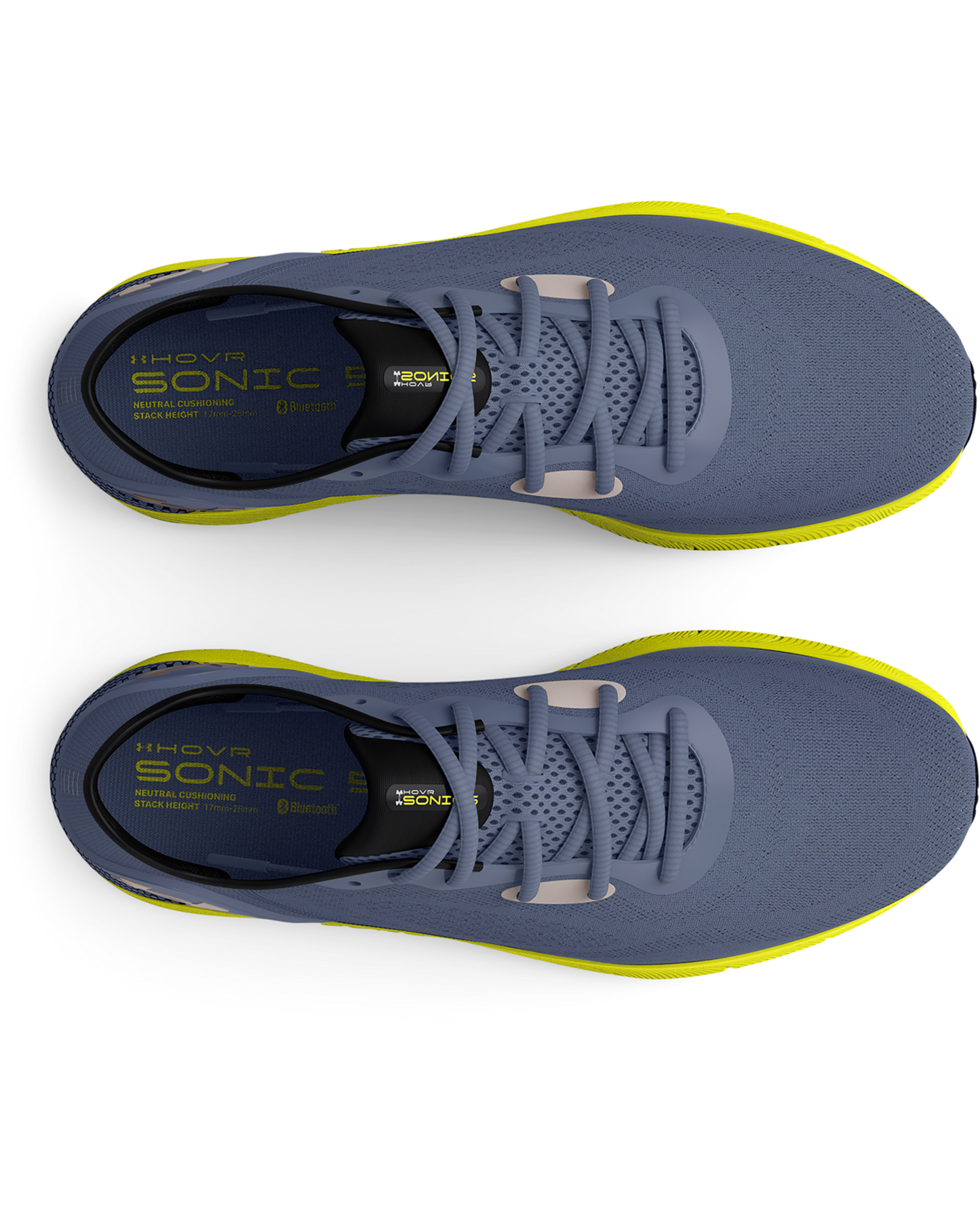 Men's UA HOVR Sonic 5 Running Shoes
