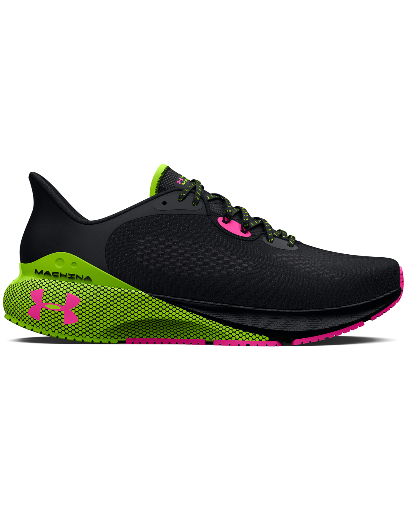 Men's UA HOVR™ Machina 3 Running Shoes