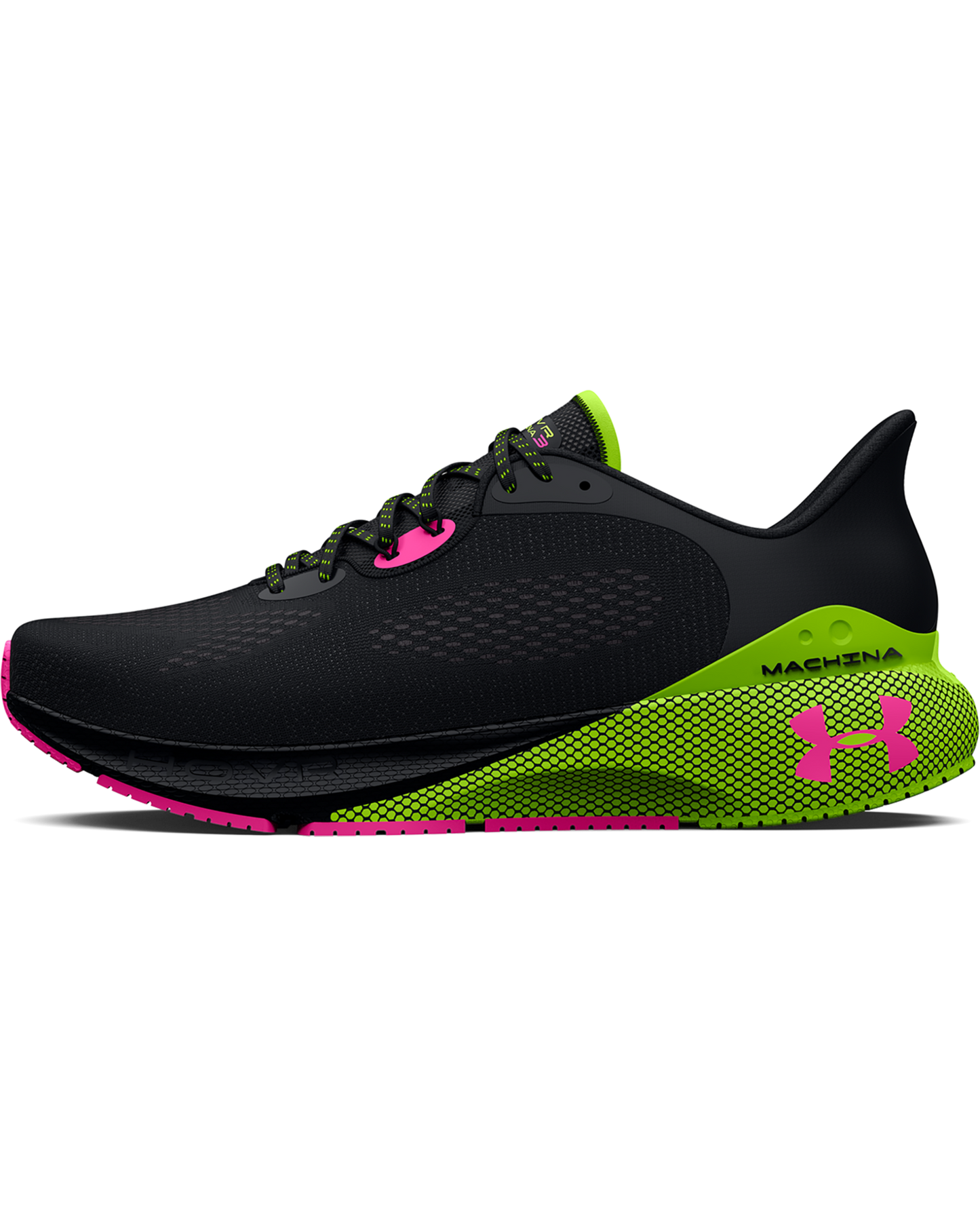 Men's UA HOVR™ Machina 3 Running Shoes