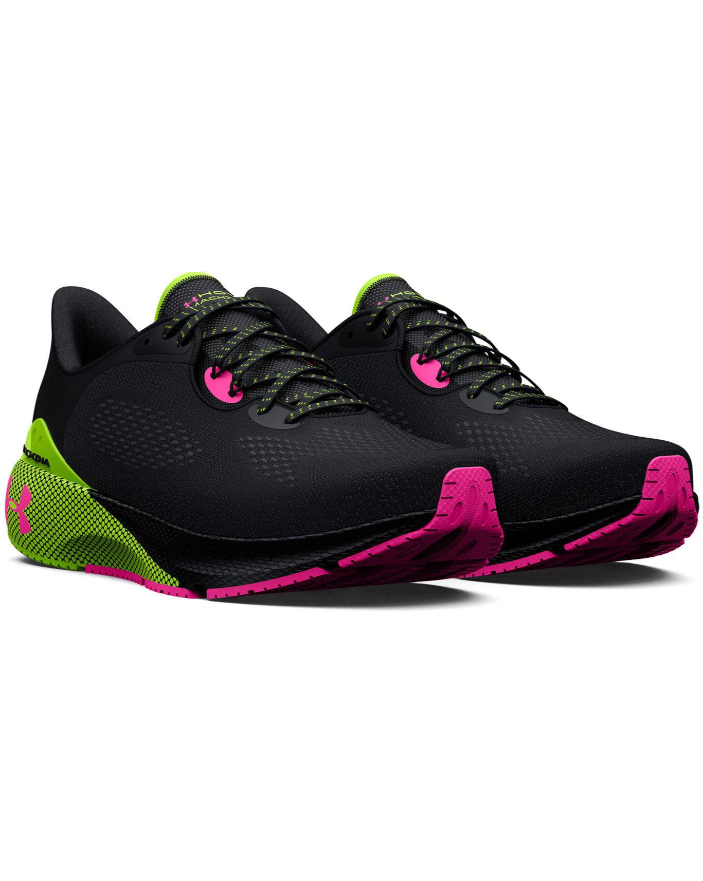 Men's UA HOVR™ Machina 3 Running Shoes