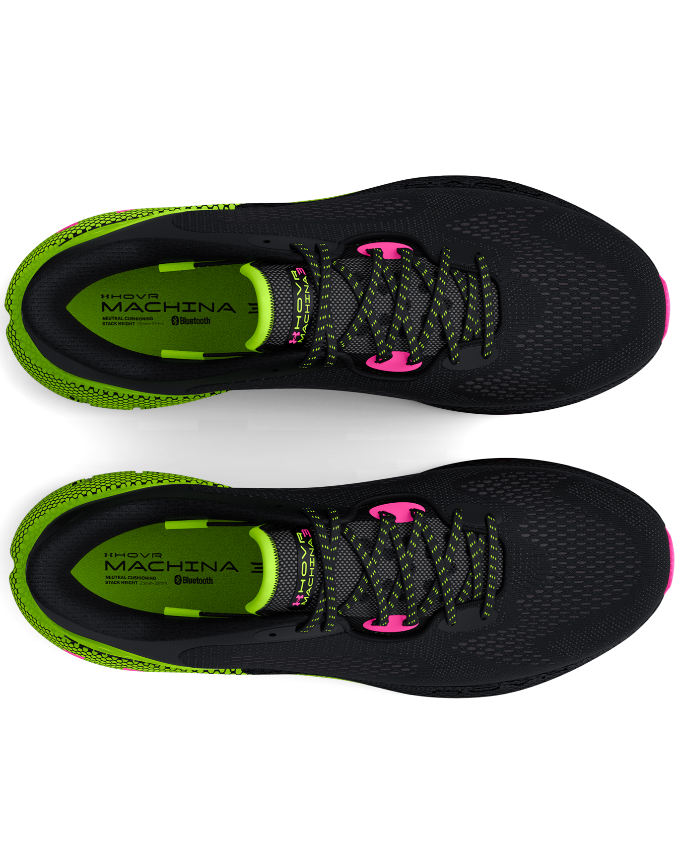 Men's UA HOVR™ Machina 3 Running Shoes