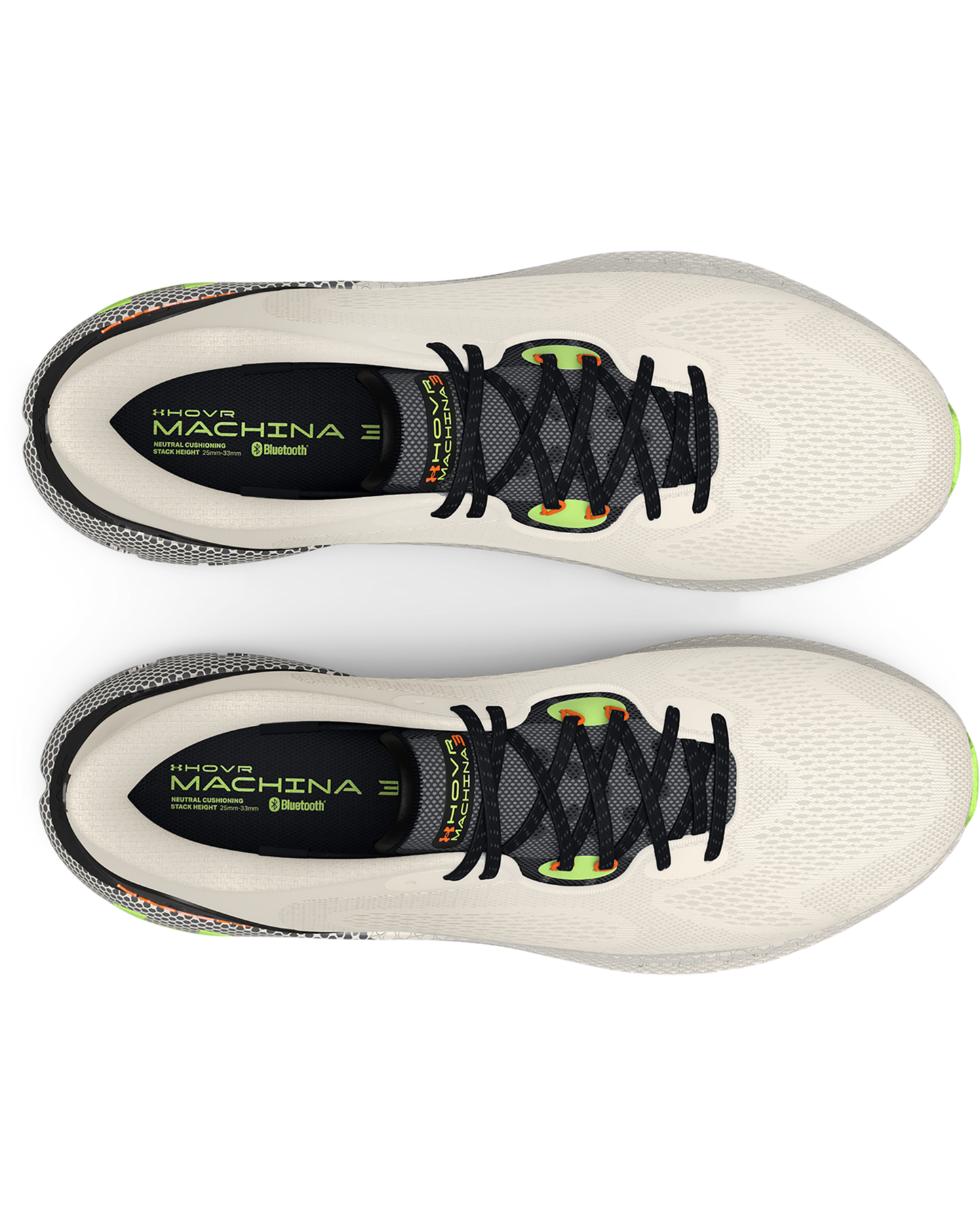 Men's UA HOVR™ Machina 3 Running Shoes