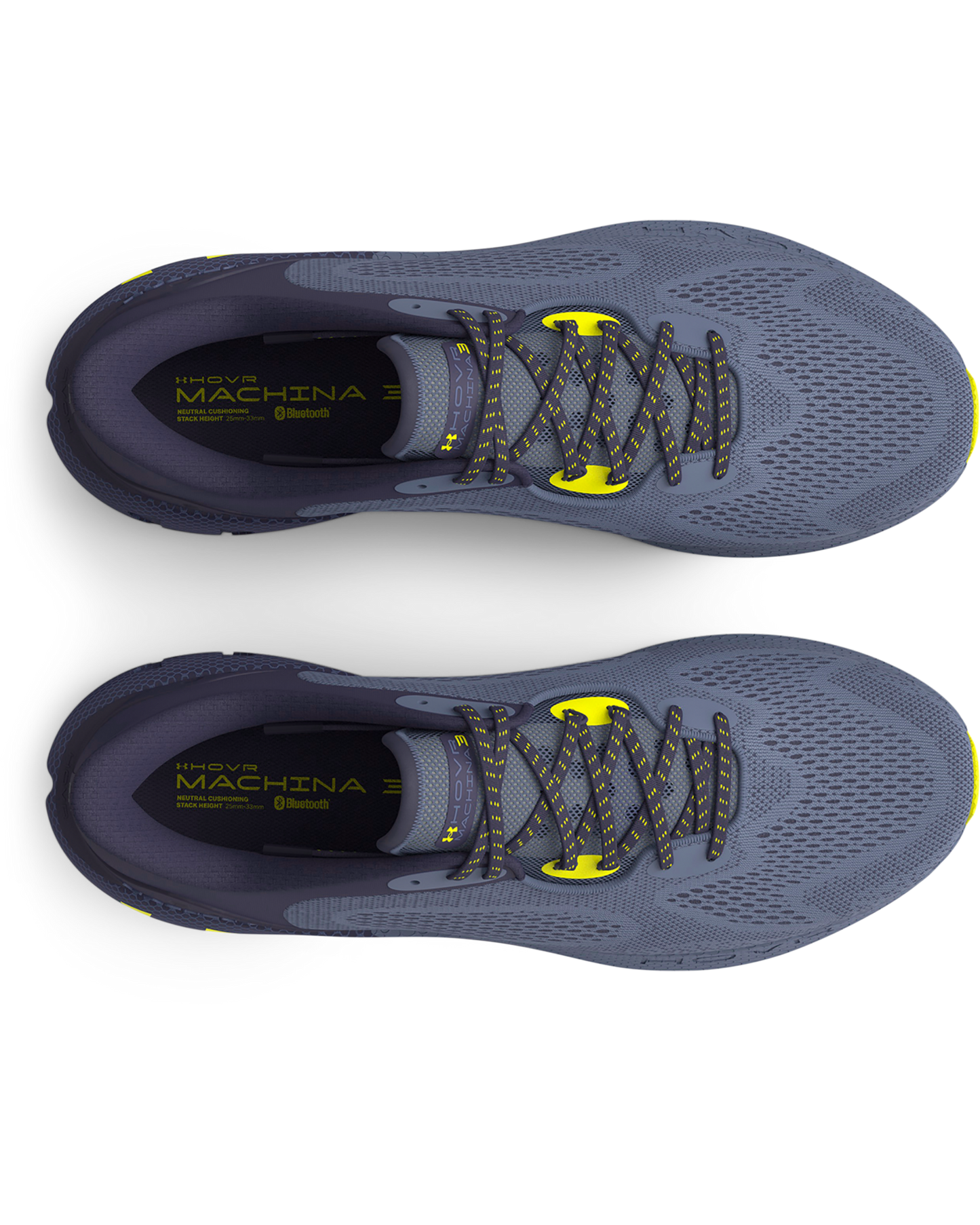 Men's UA HOVR™ Machina 3 Running Shoes