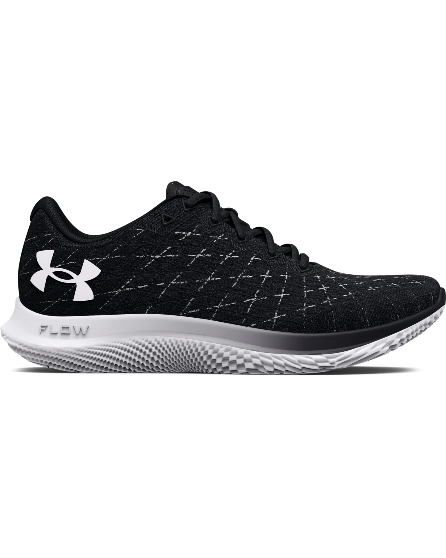 Men's UA Flow Velociti Wind 2 Running Shoes