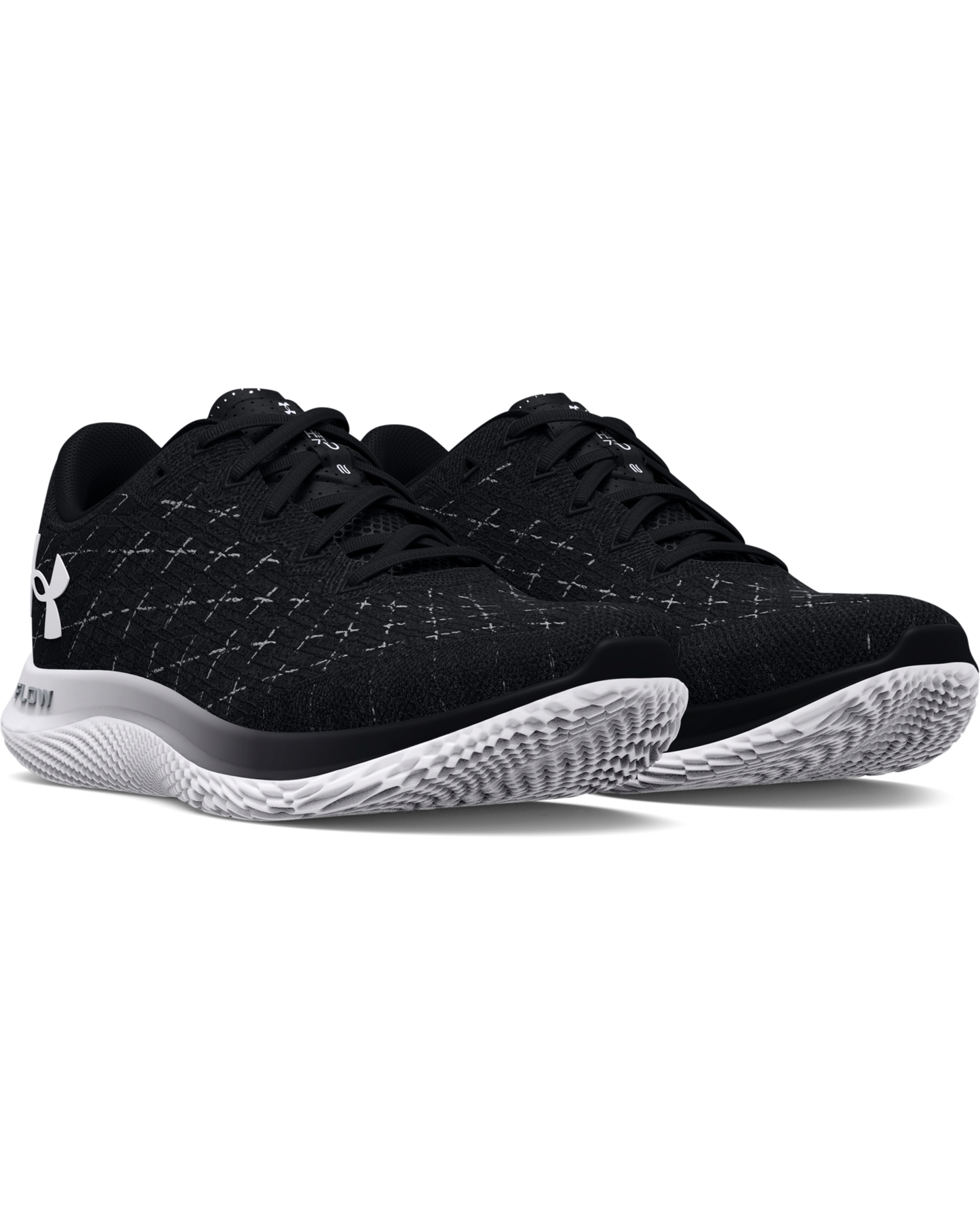 Men's UA Flow Velociti Wind 2 Running Shoes