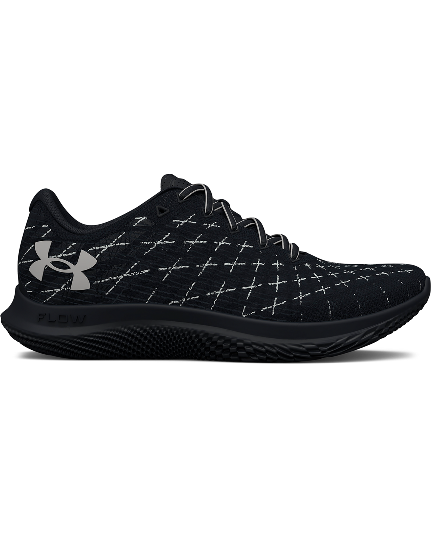 Men's UA Flow Velociti Wind 2 Running Shoes