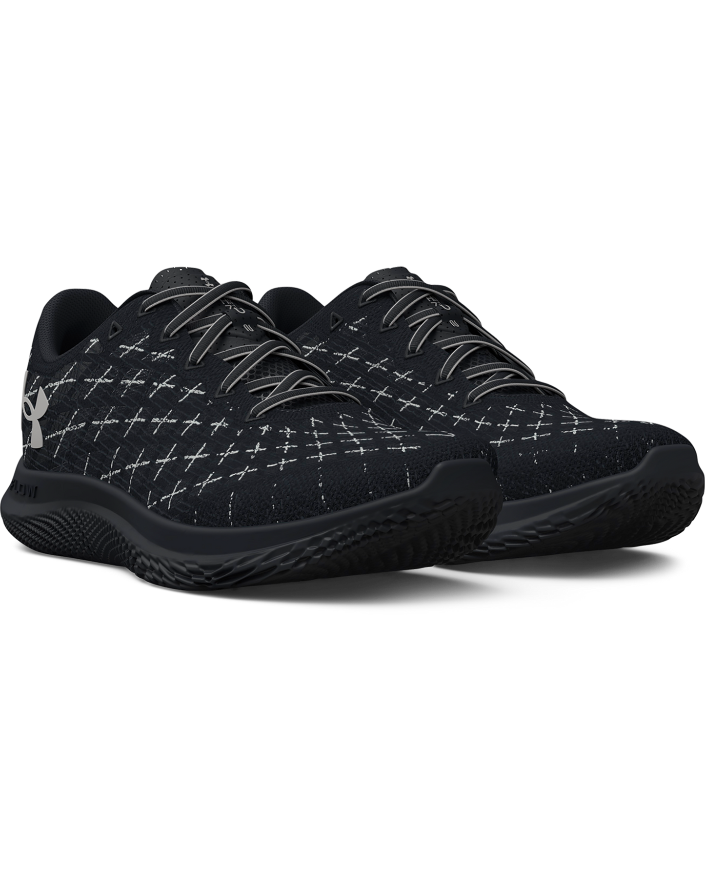 Men's UA Flow Velociti Wind 2 Running Shoes