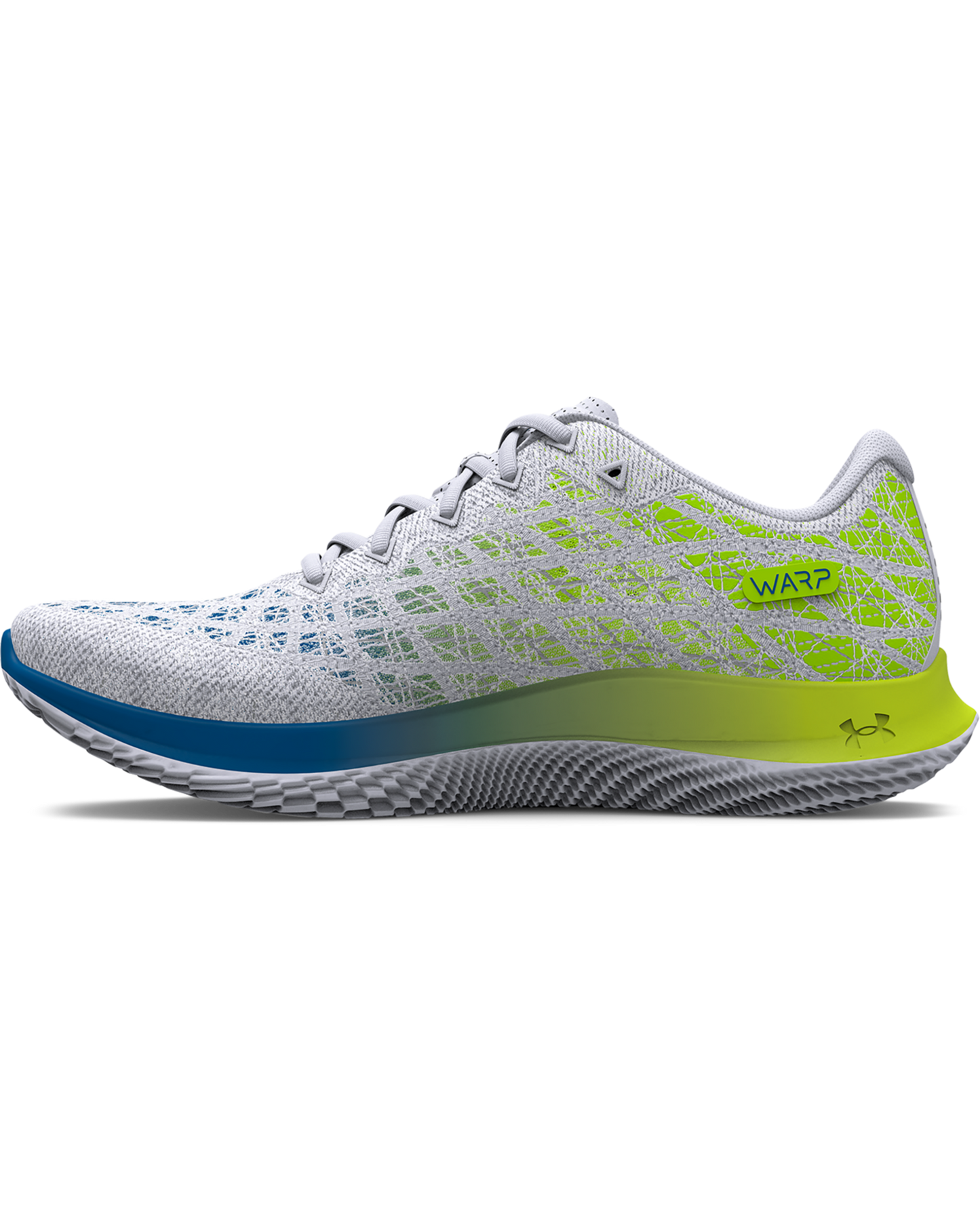 Men's UA Flow Velociti Wind 2 Running Shoes
