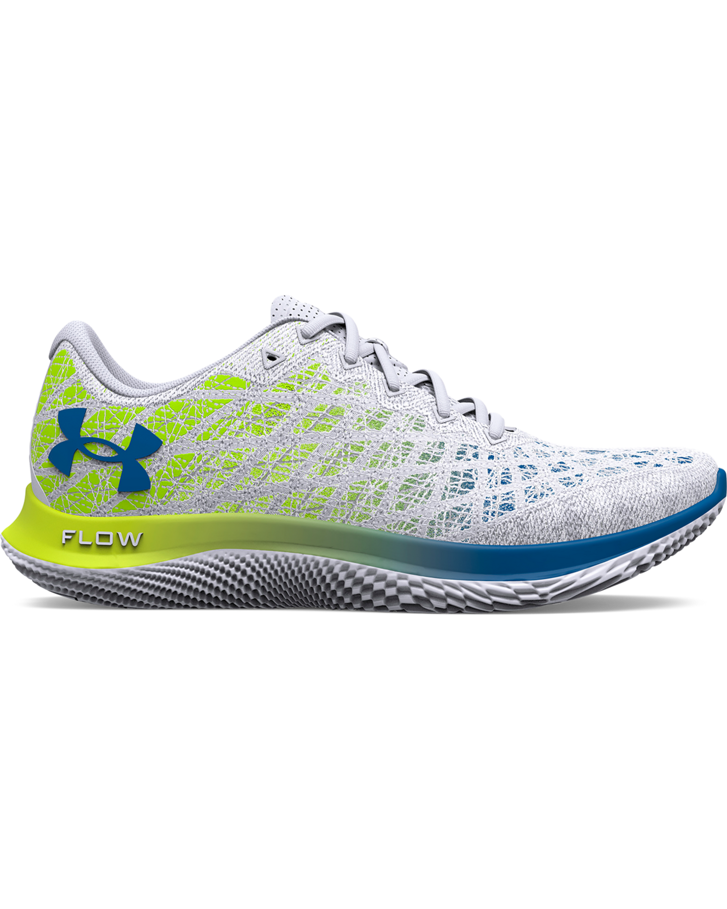 Men's UA Flow Velociti Wind 2 Running Shoes