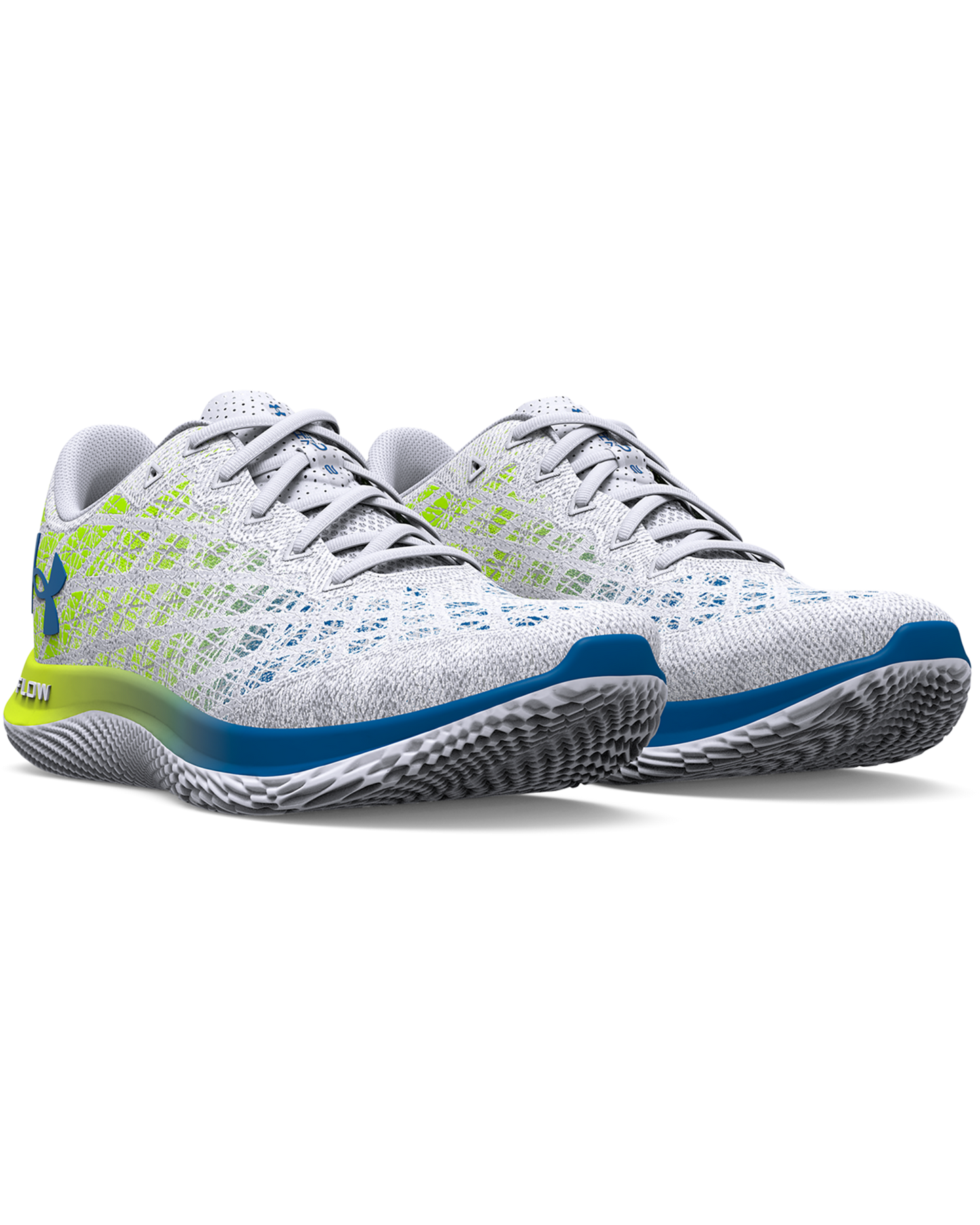 Men's UA Flow Velociti Wind 2 Running Shoes