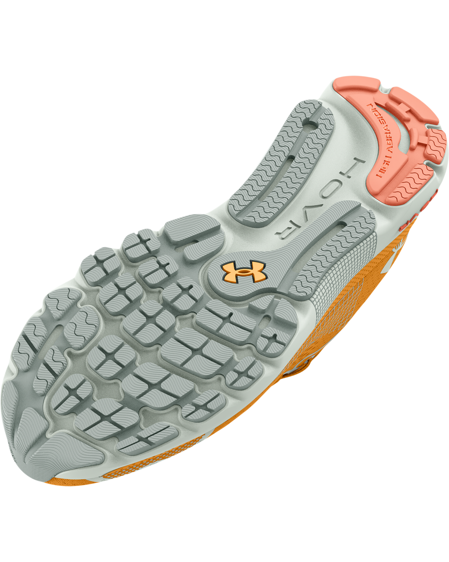 Womens UA HOVR Infinite 4 Running Shoes