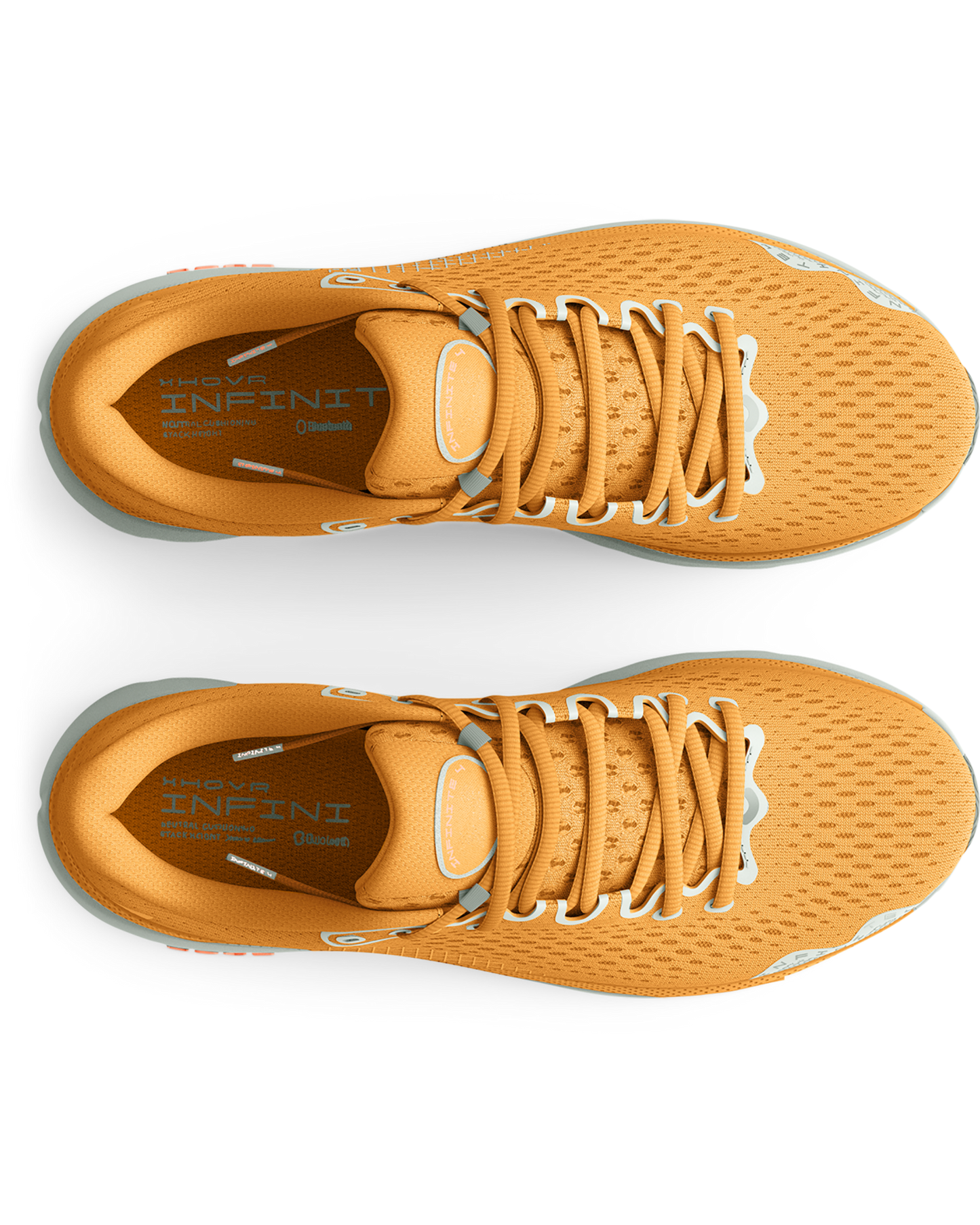 Womens UA HOVR Infinite 4 Running Shoes