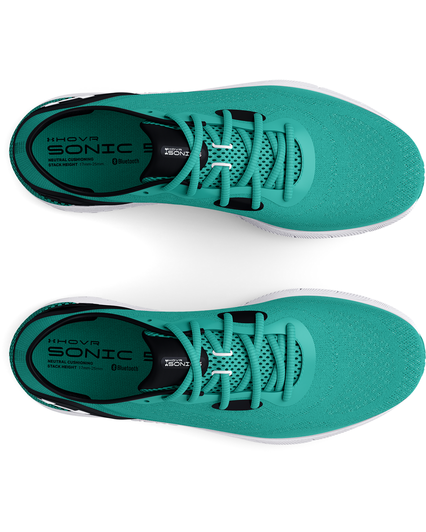 Women's UA HOVR™ Sonic 5 Running Shoes