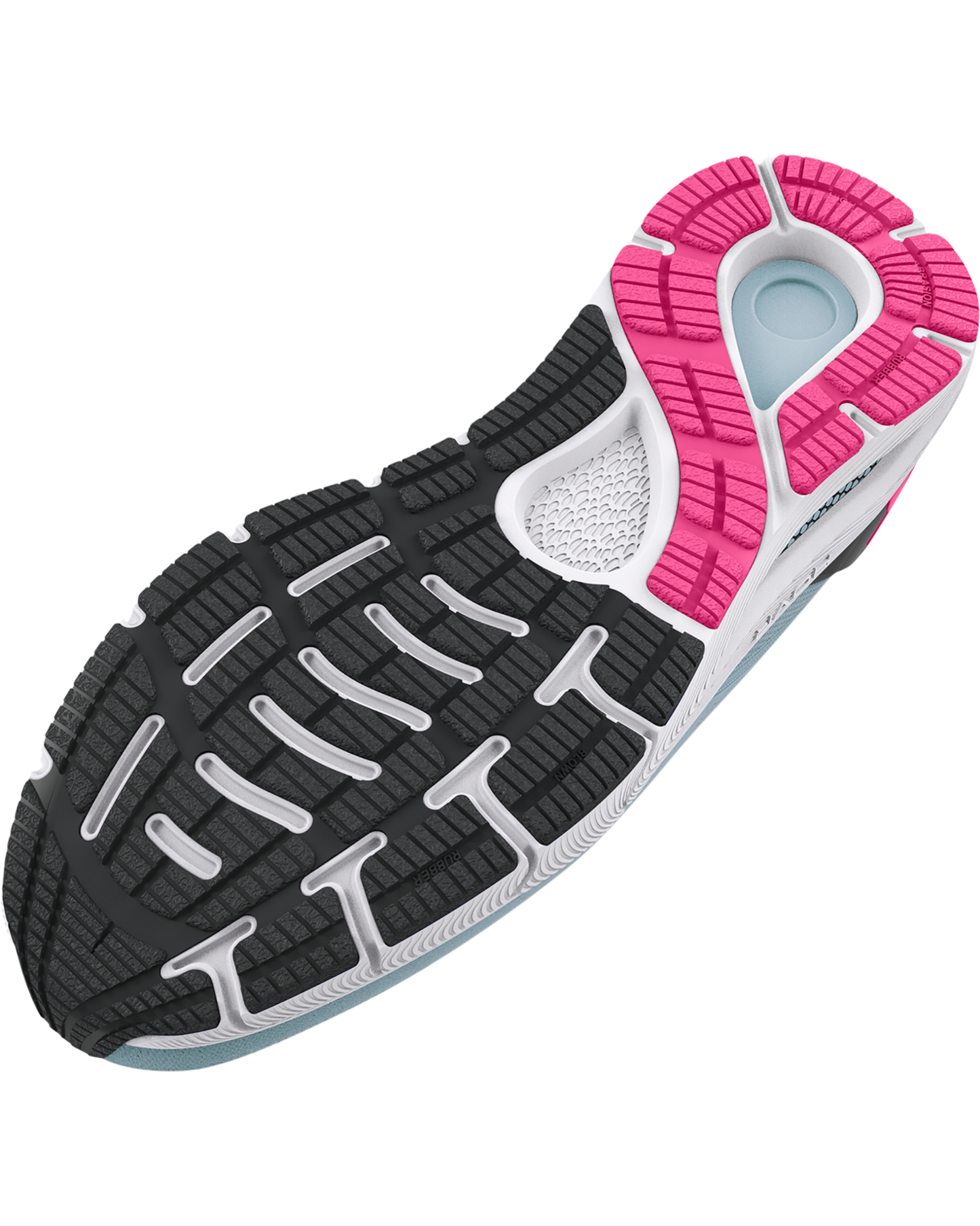 Women's UA HOVR™ Sonic 5 Running Shoes
