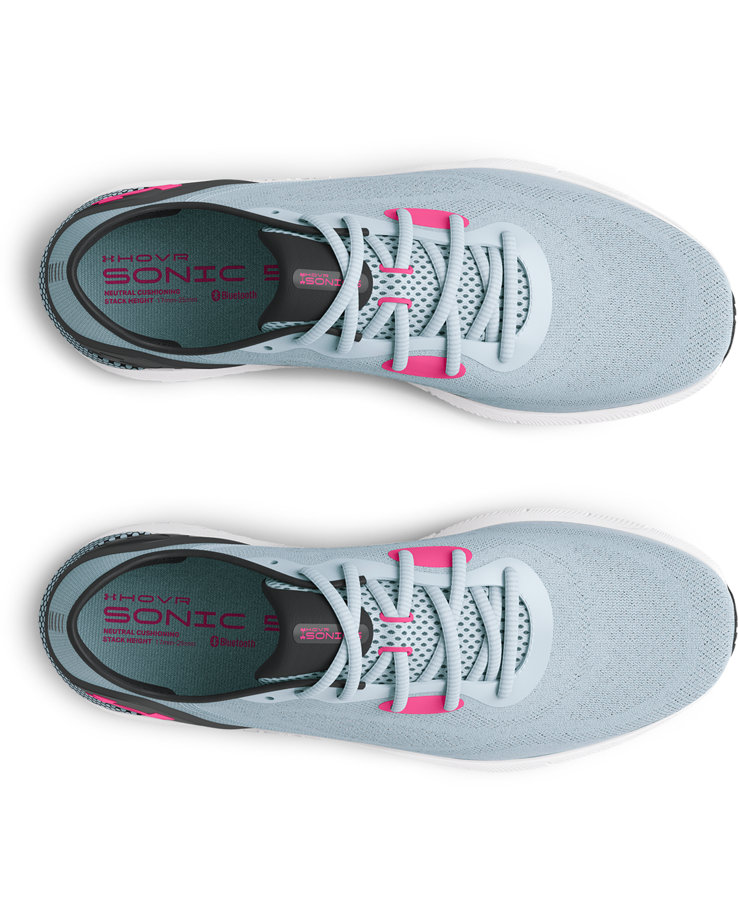 Women's UA HOVR™ Sonic 5 Running Shoes