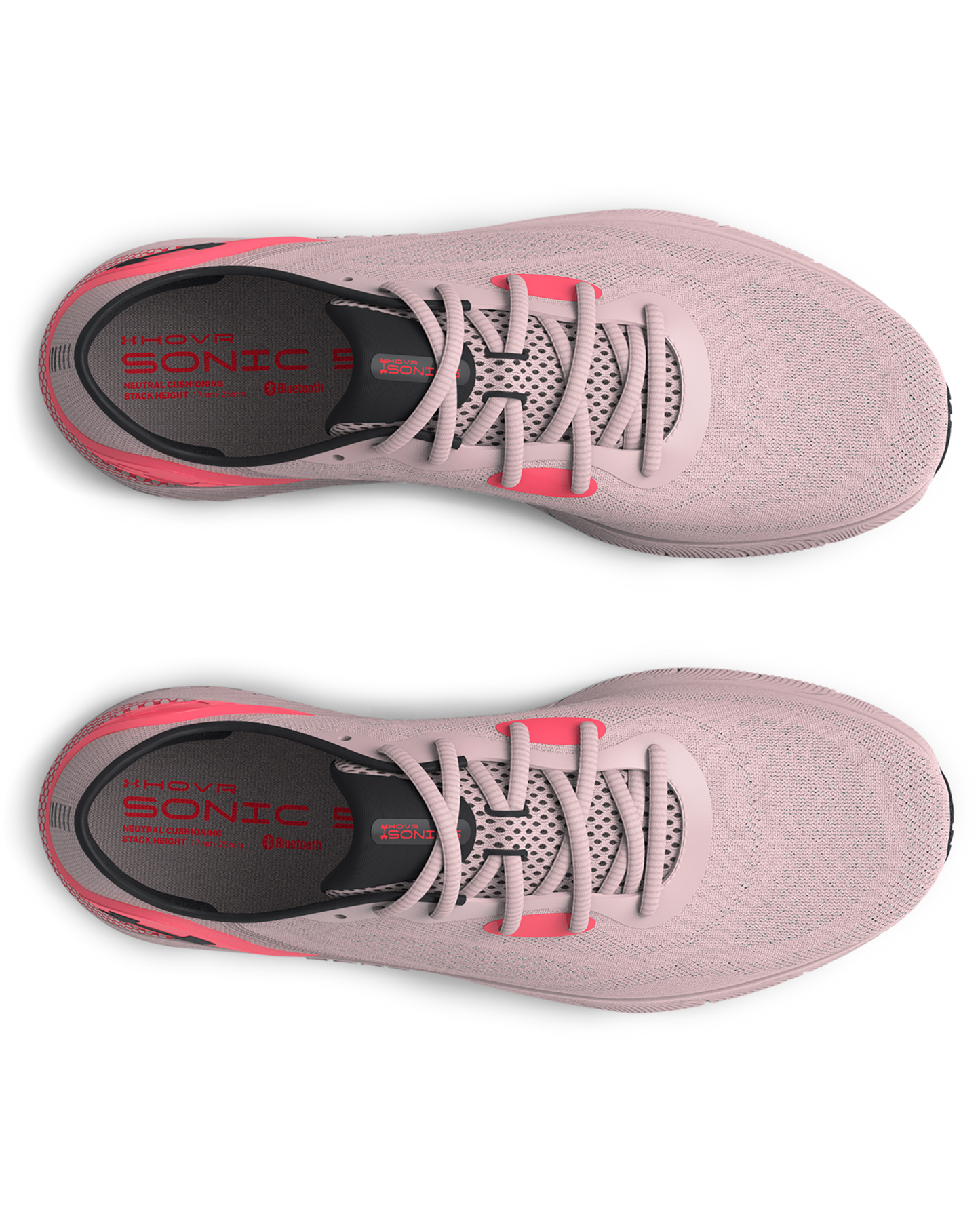 Women's UA HOVR™ Sonic 5 Running Shoes