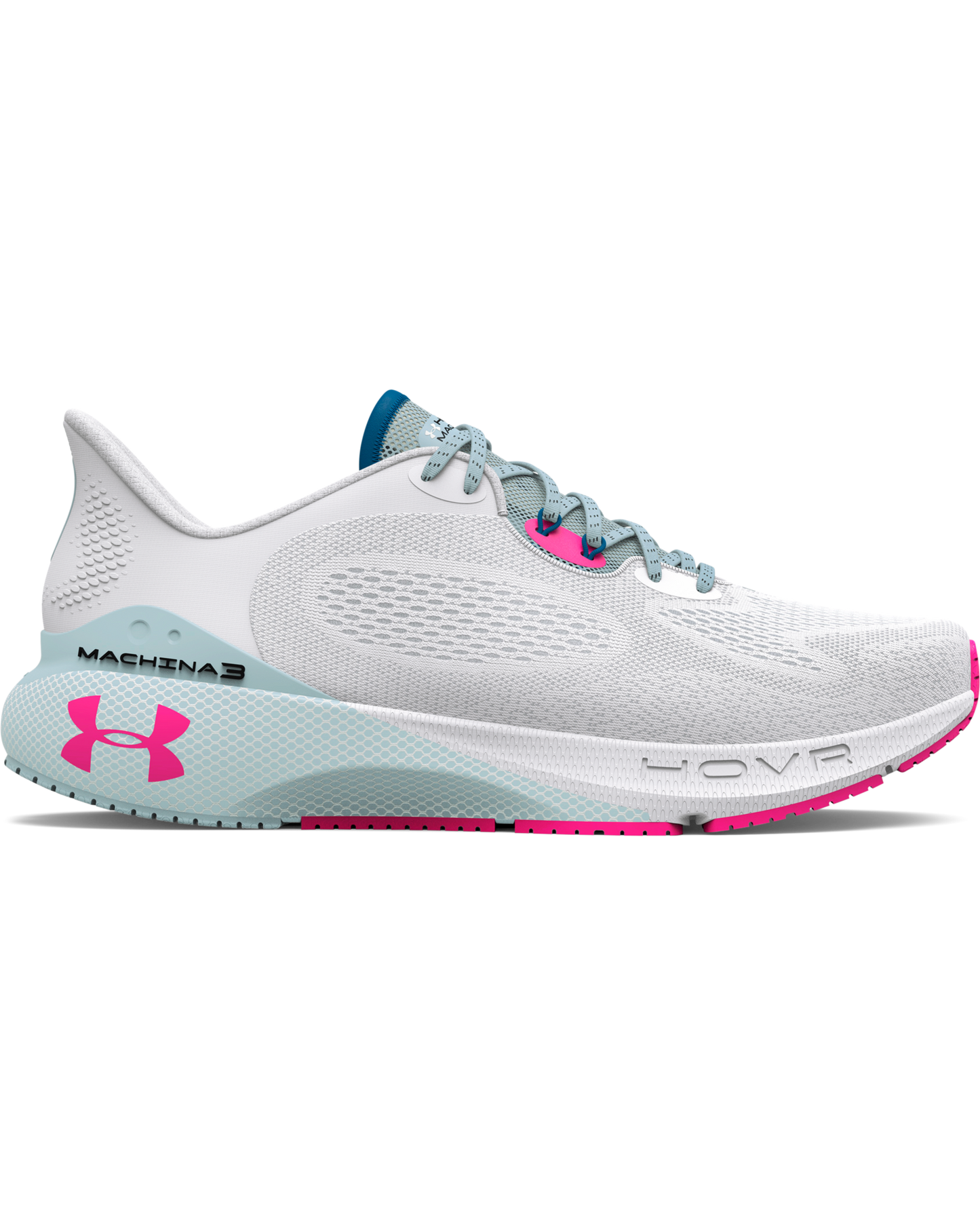 Women's UA HOVR™ Machina 3 Running Shoes