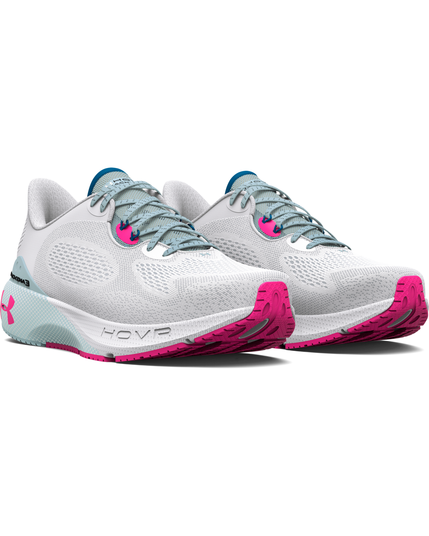 Women's UA HOVR™ Machina 3 Running Shoes